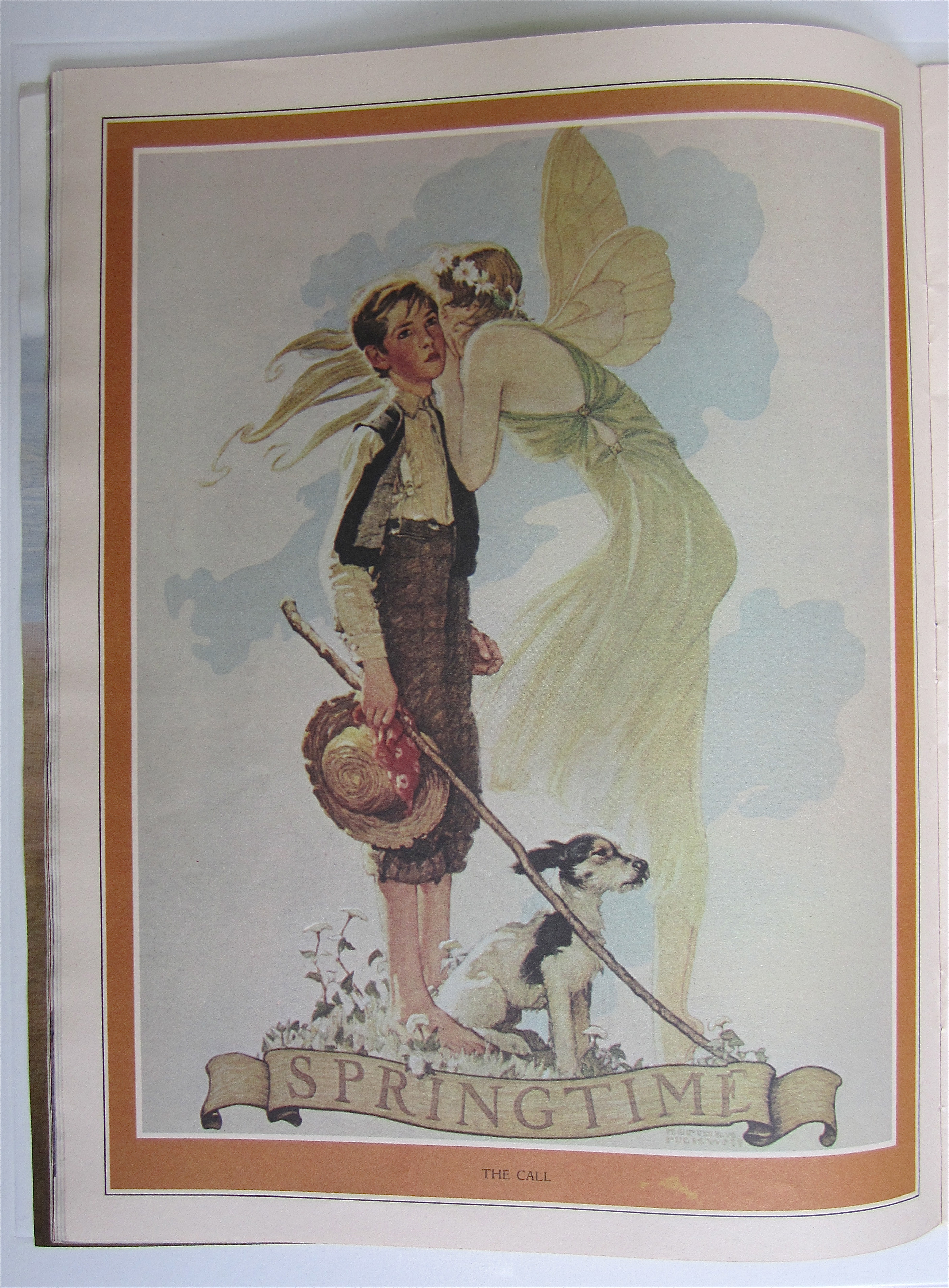 Saturday Evening Post January-February 1978 N. Rockwell