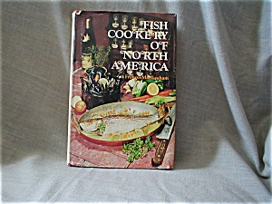 Fish Cookery of North America