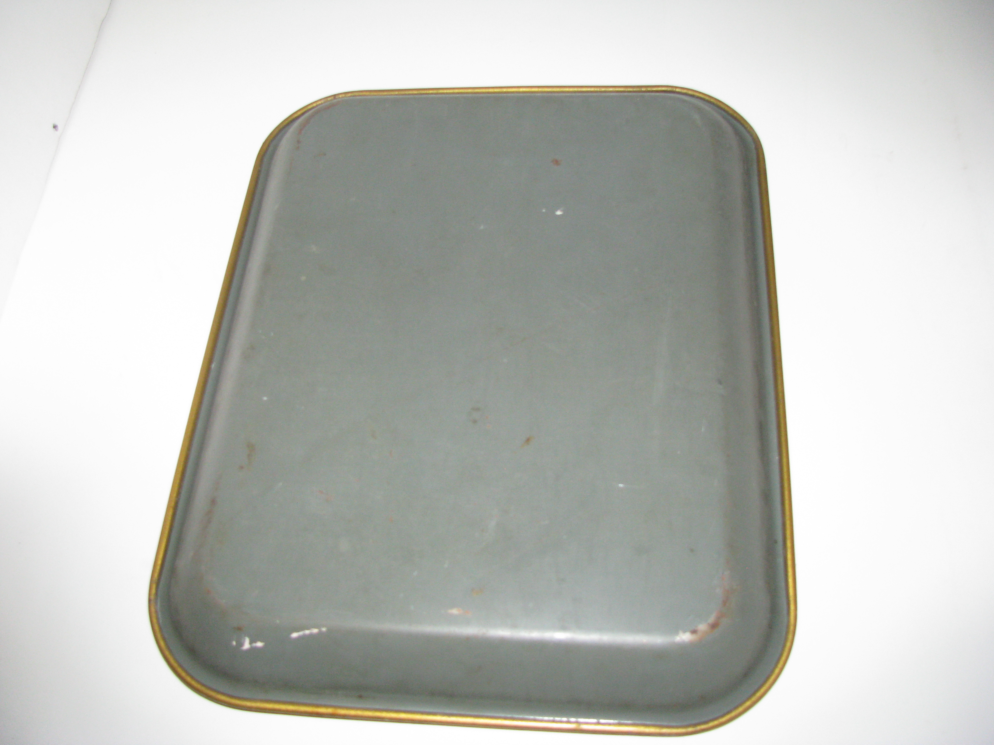 Vintage 1938 Coca Cola Tray