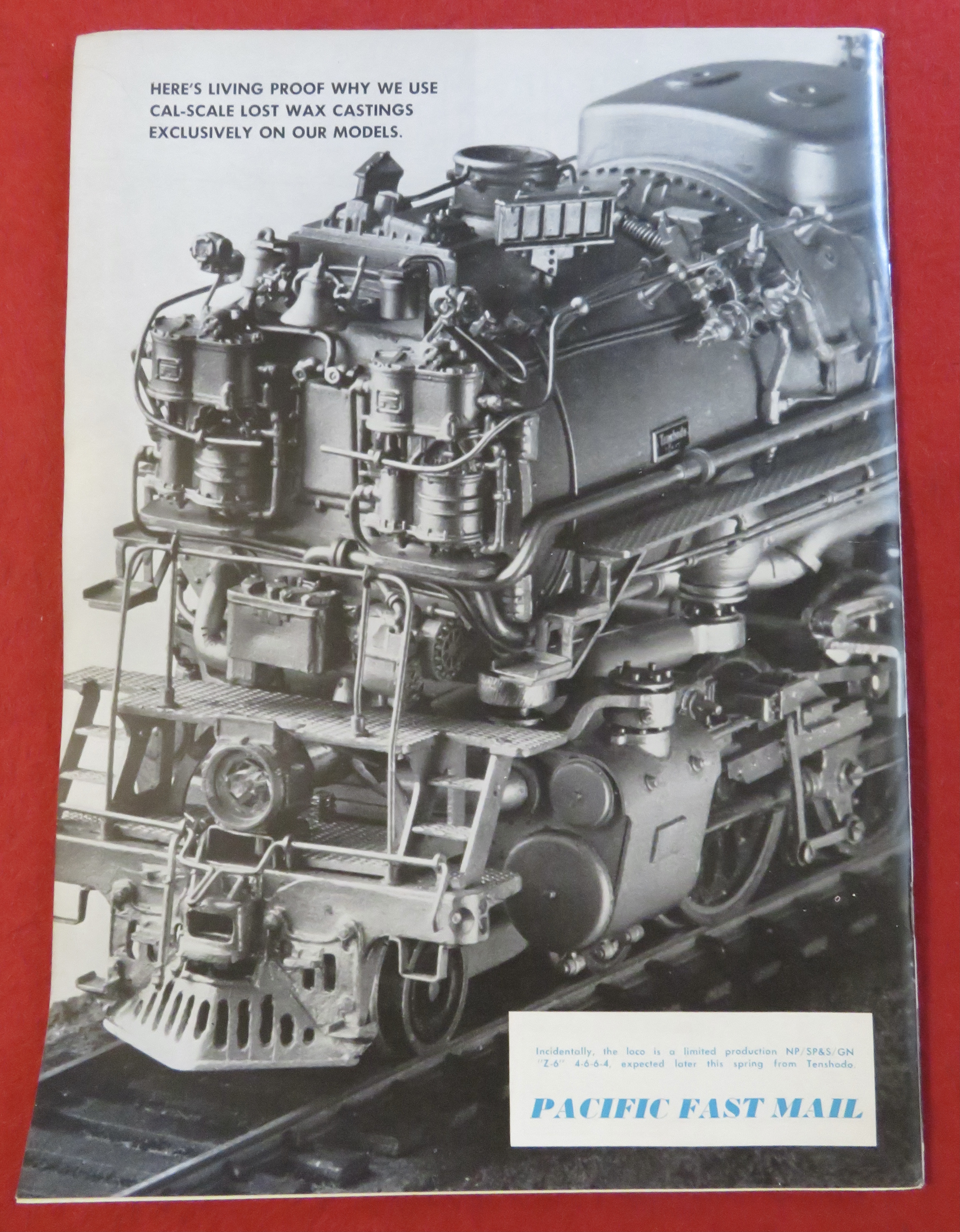Model Railroader Magazine March 1969
