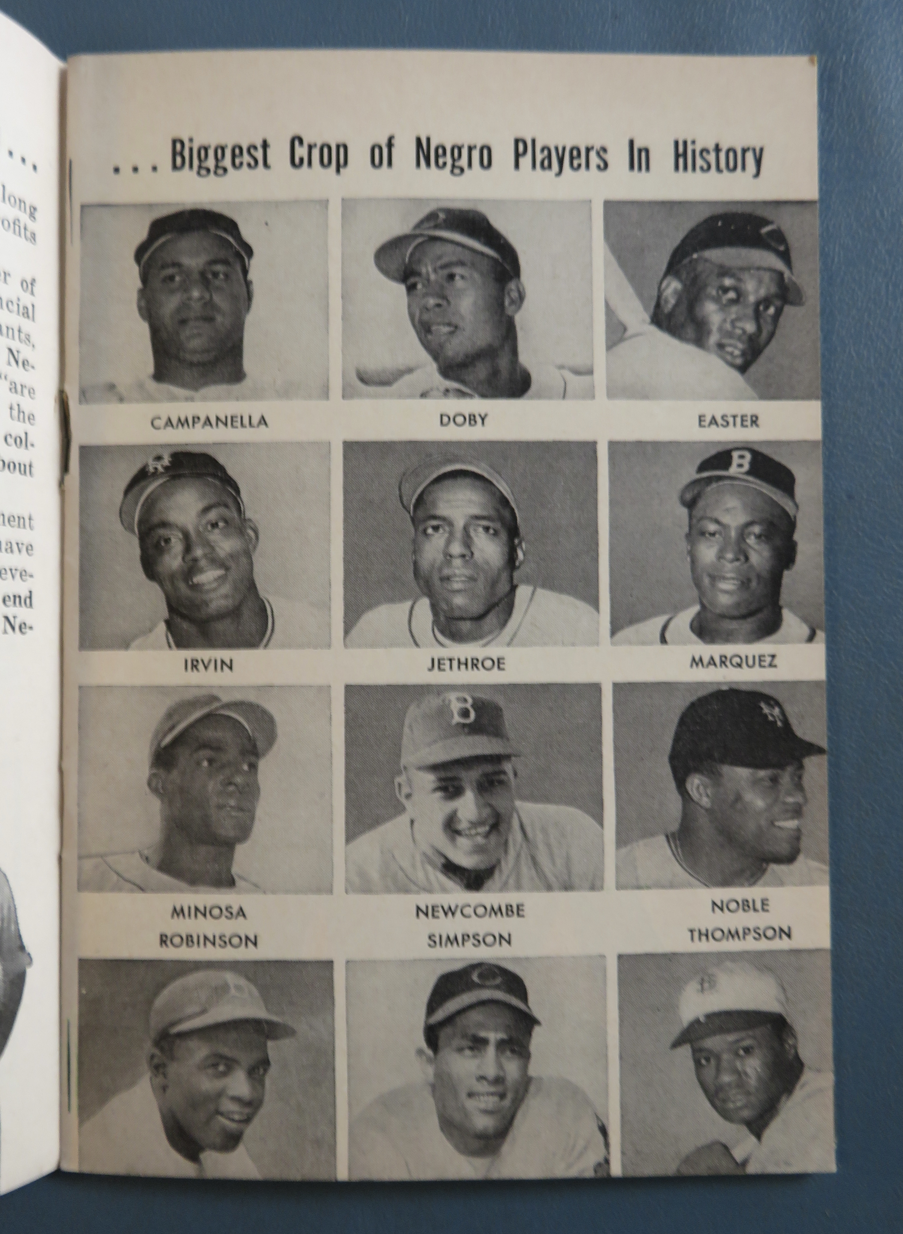 People Today Magazine June 6, 1951 Mary Sinclair