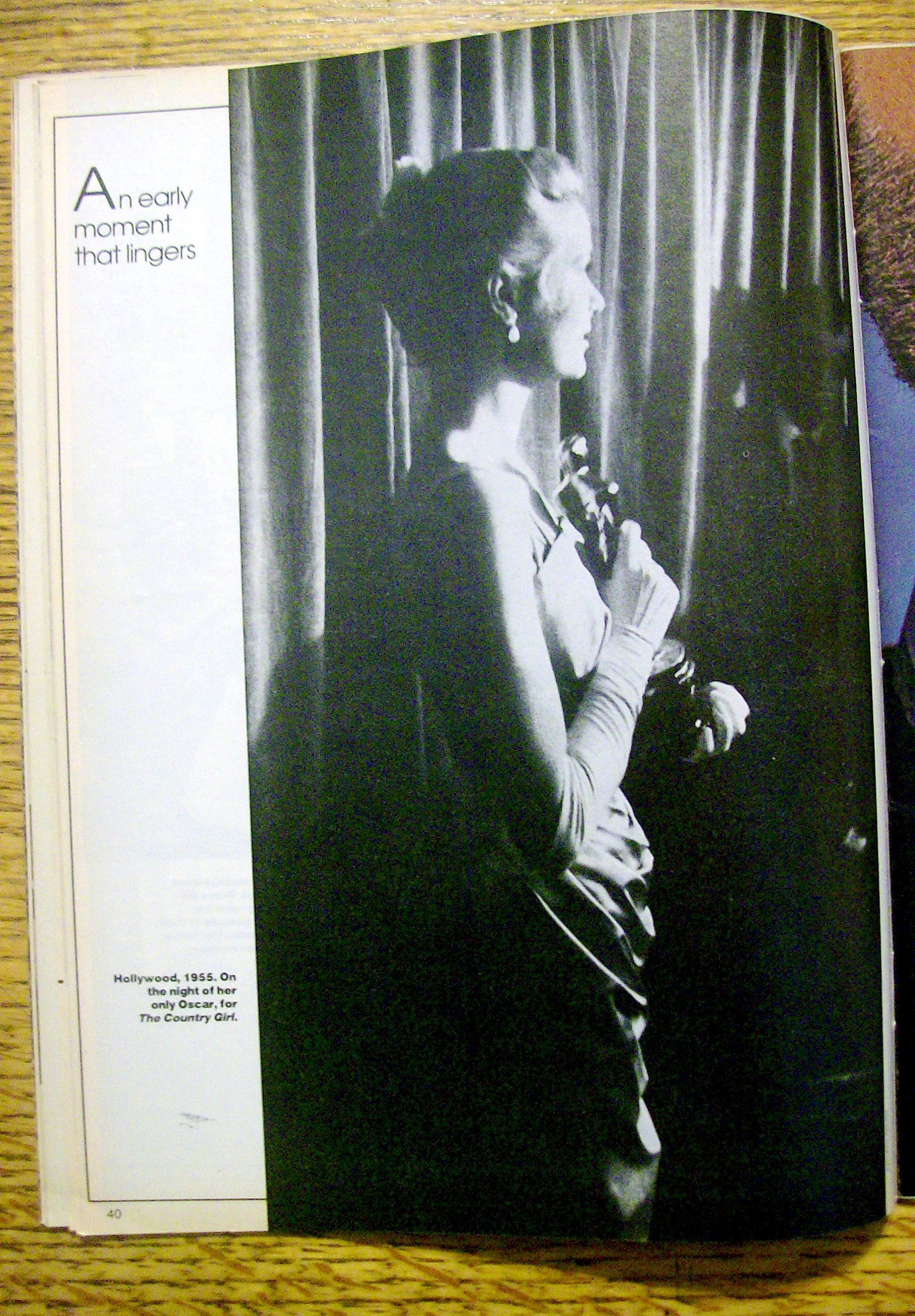 People Magazine-September 27, 1982-Princess Grace