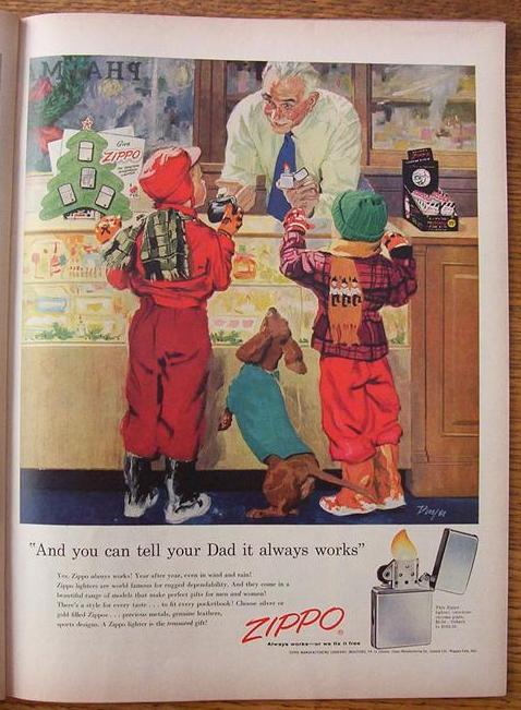 Life Magazine - December 12, 1955