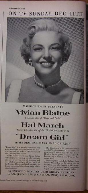Life Magazine - December 12, 1955