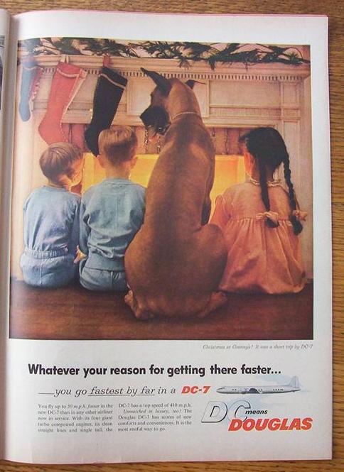 Life Magazine - December 12, 1955