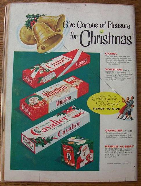 Life Magazine - December 12, 1955