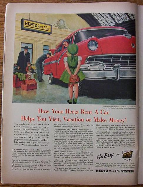 Life Magazine - December 12, 1955