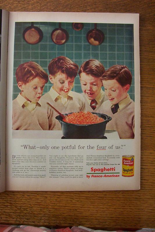 Life Magazine - December 12, 1955