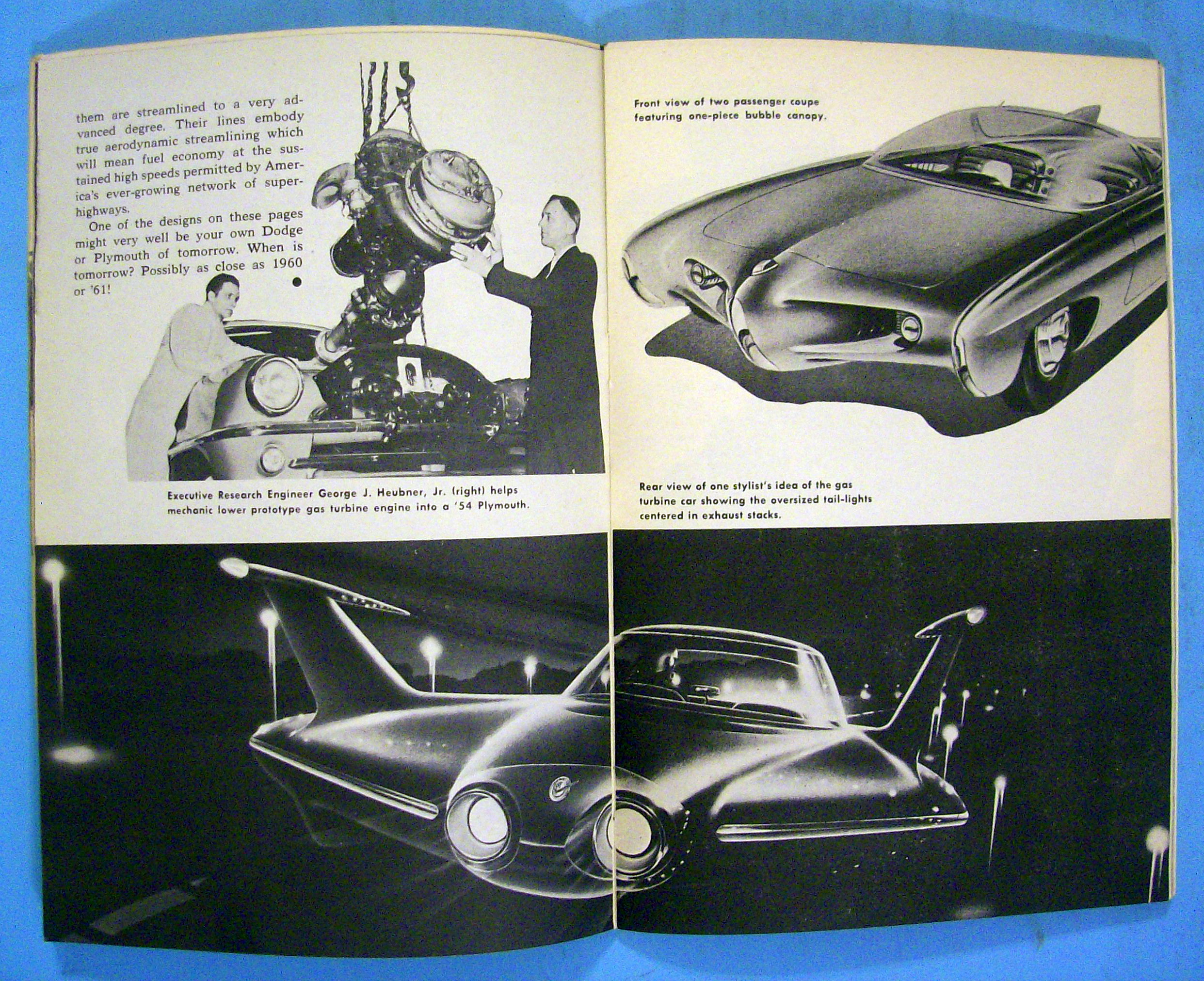 Motor Guide October 1956 Customizing Tips & Car Testing