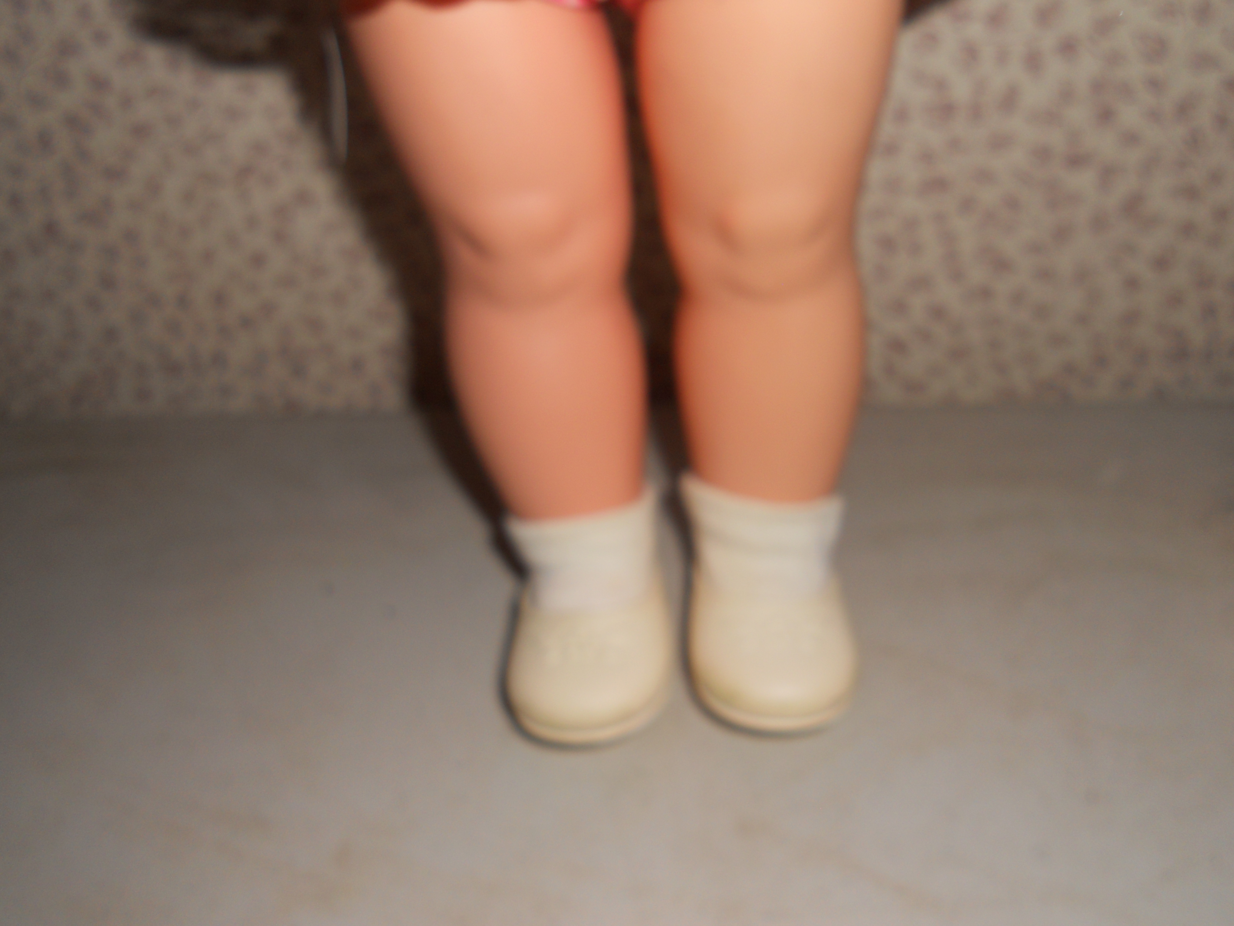 Baby Sing A Song Mattel 1969