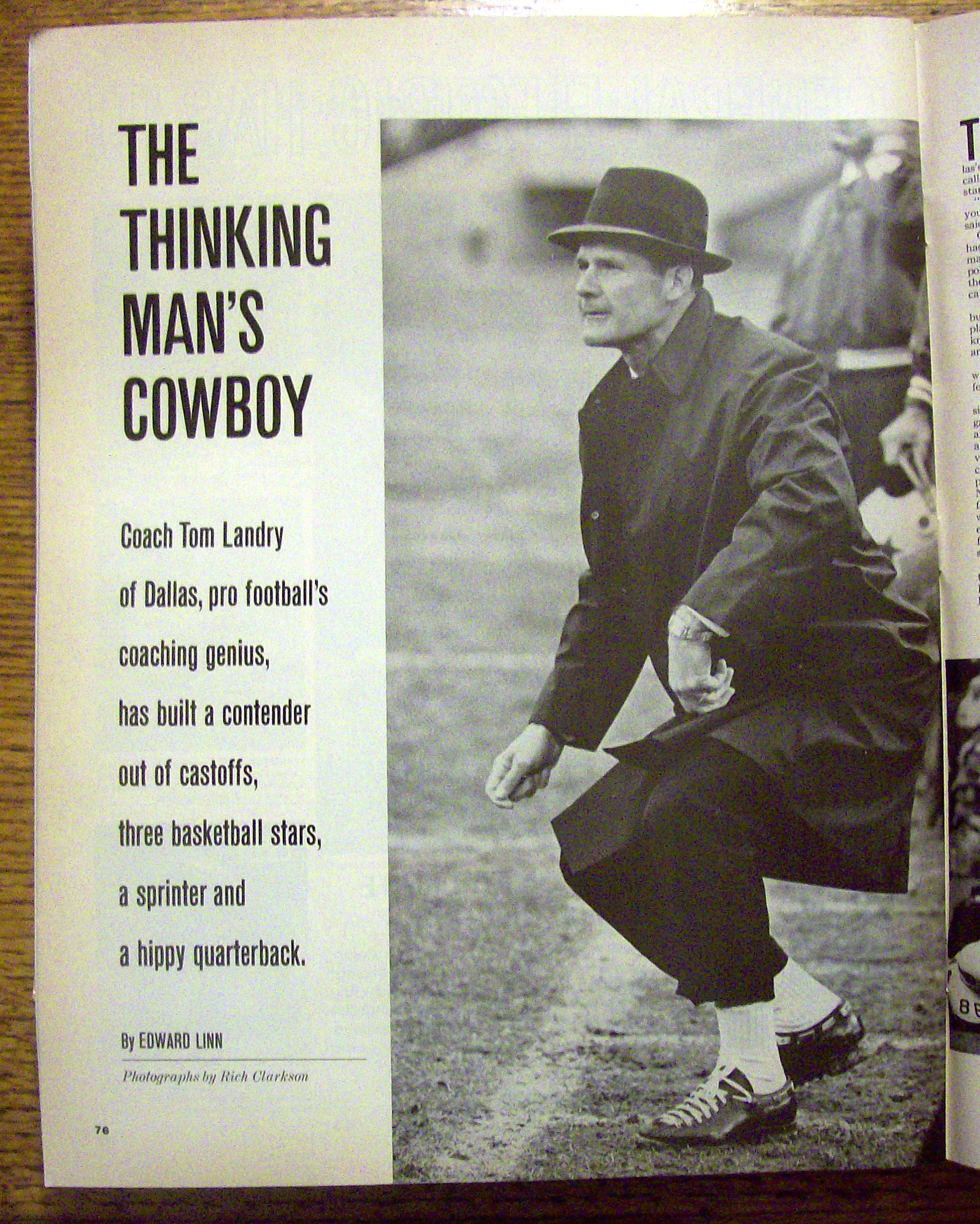 Saturday Evening Post Magazine-December 17, 1966
