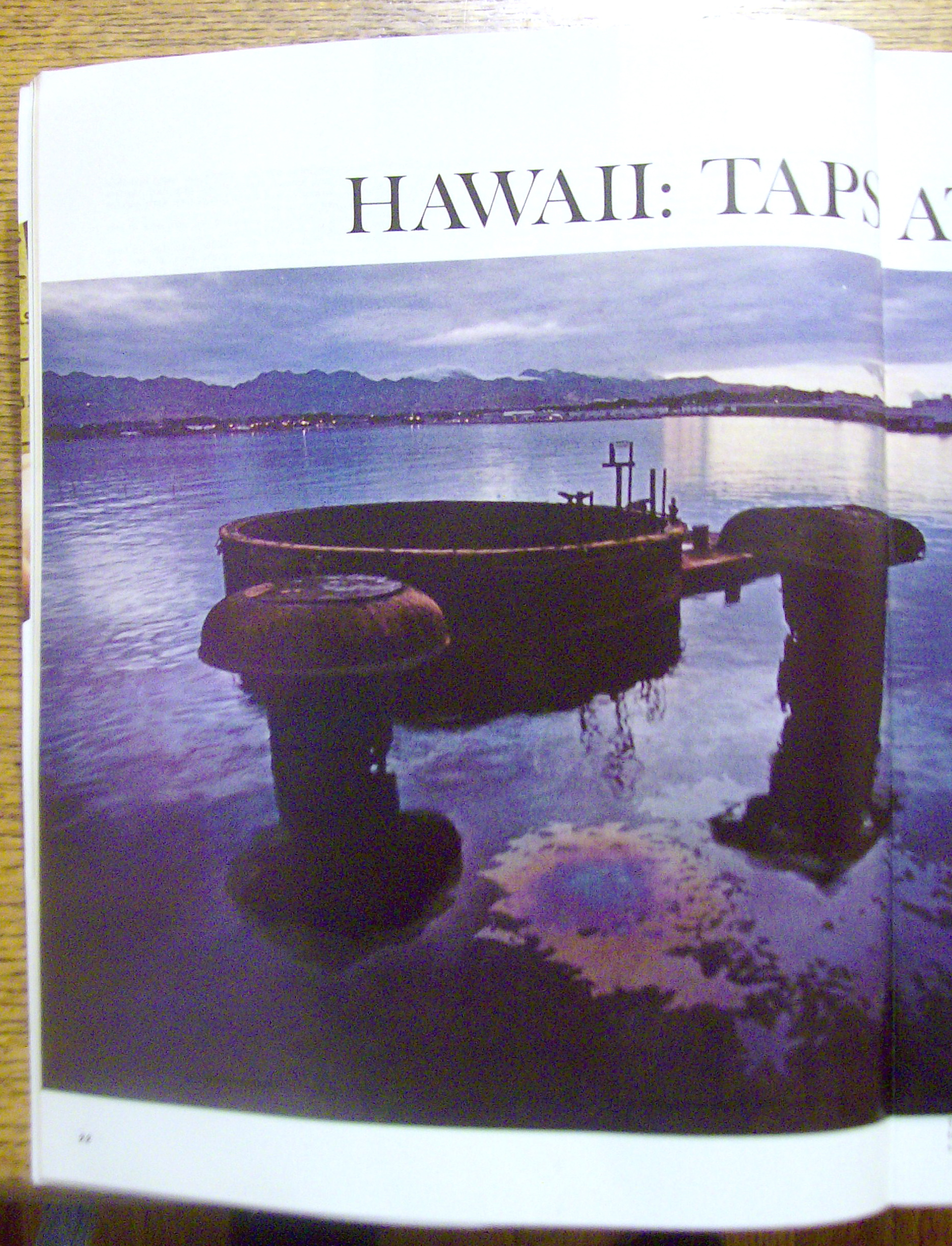 Saturday Evening Post Magazine-December 17, 1966