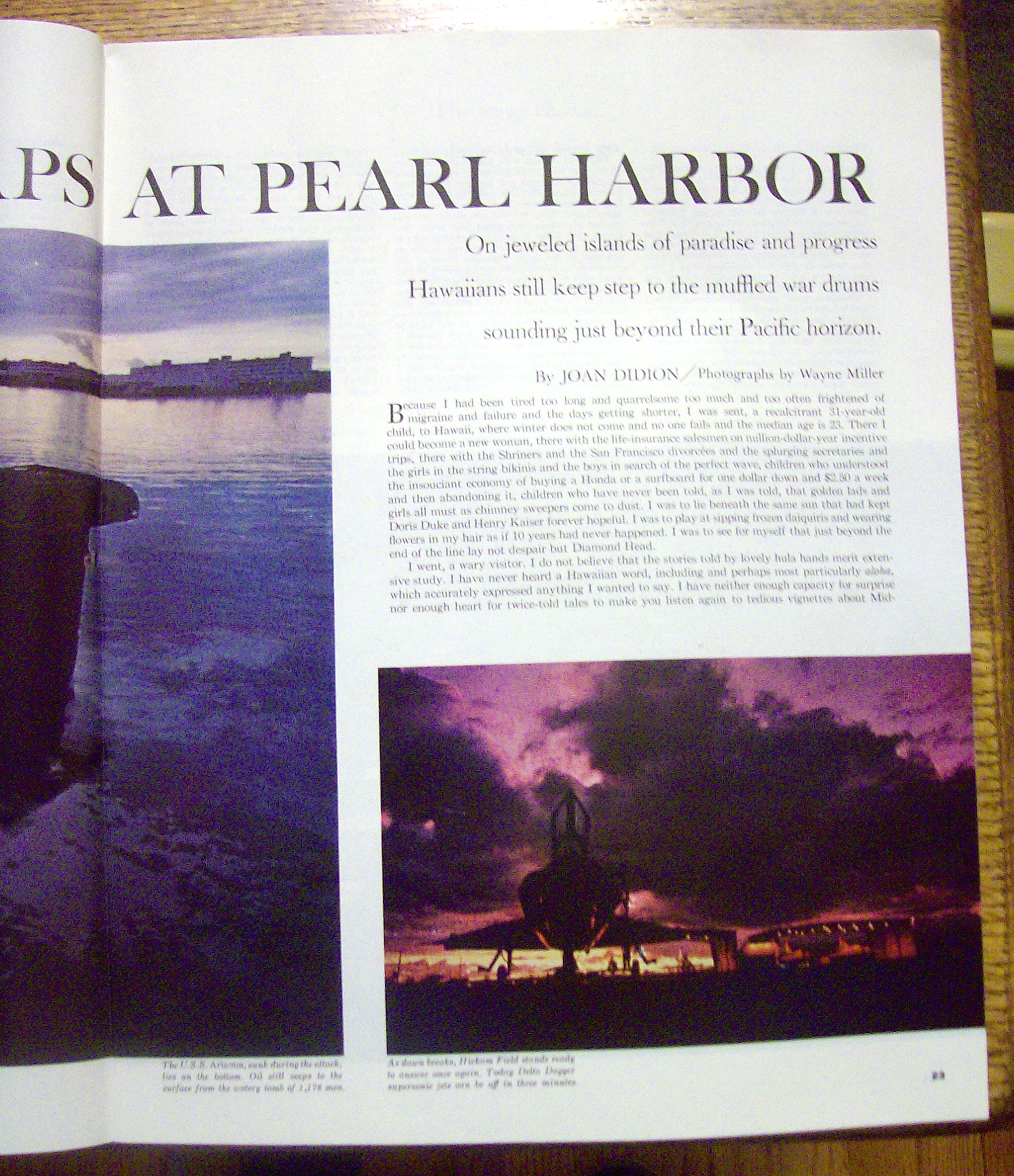 Saturday Evening Post Magazine-December 17, 1966