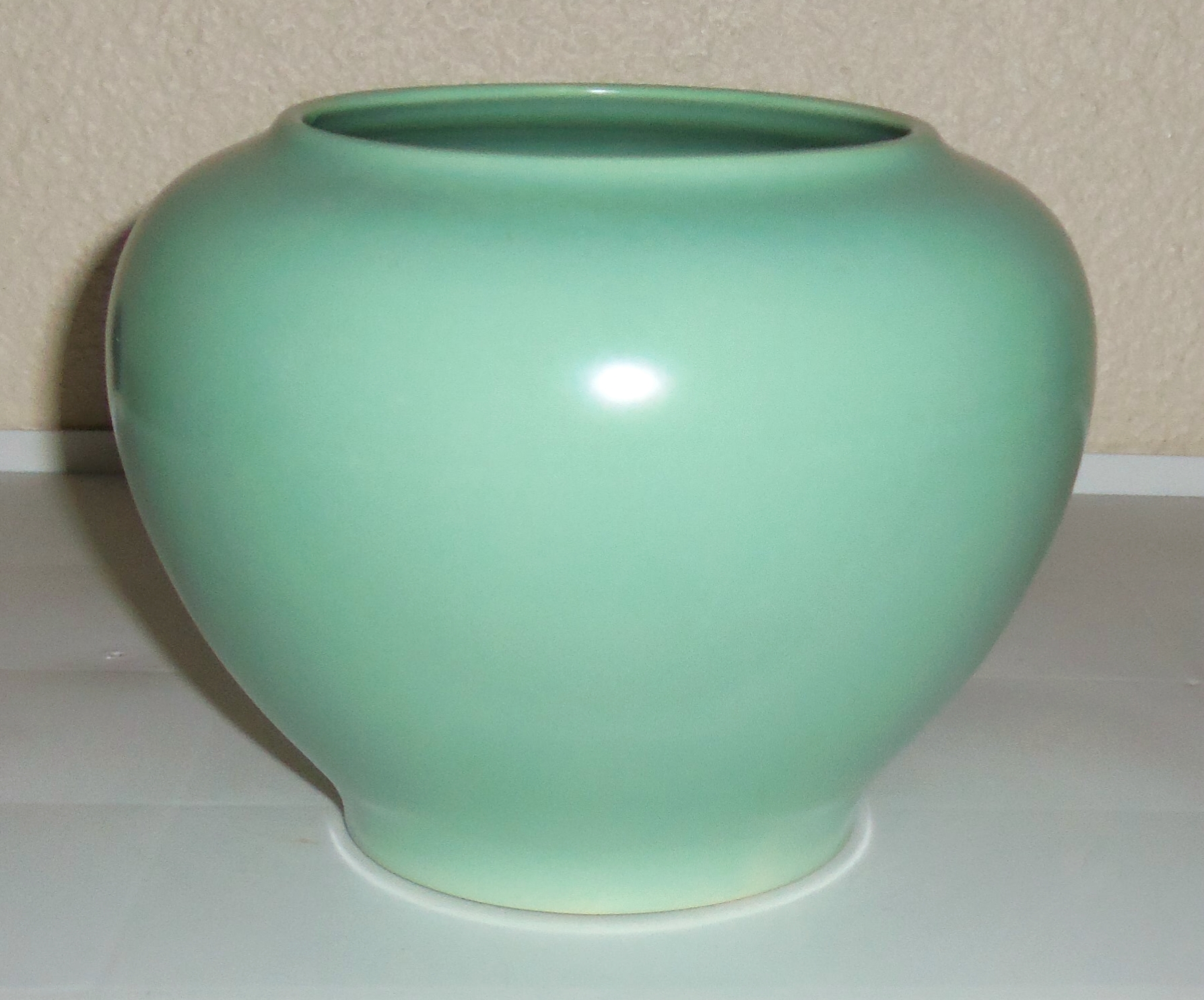 Franciscan Catalina Pottery Florist Sp Art Ware #C-295