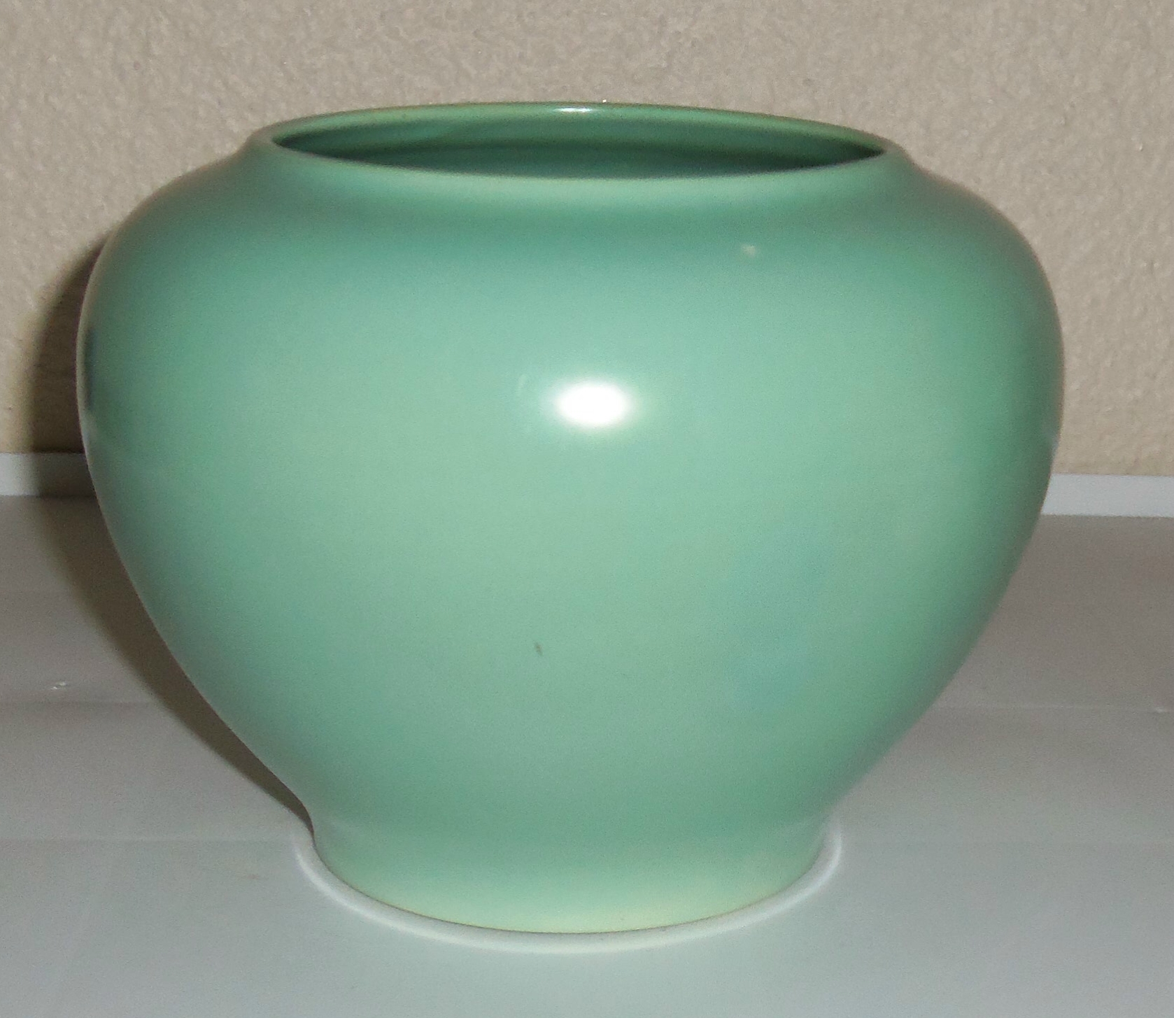 Franciscan Catalina Pottery Florist Sp Art Ware #C-295