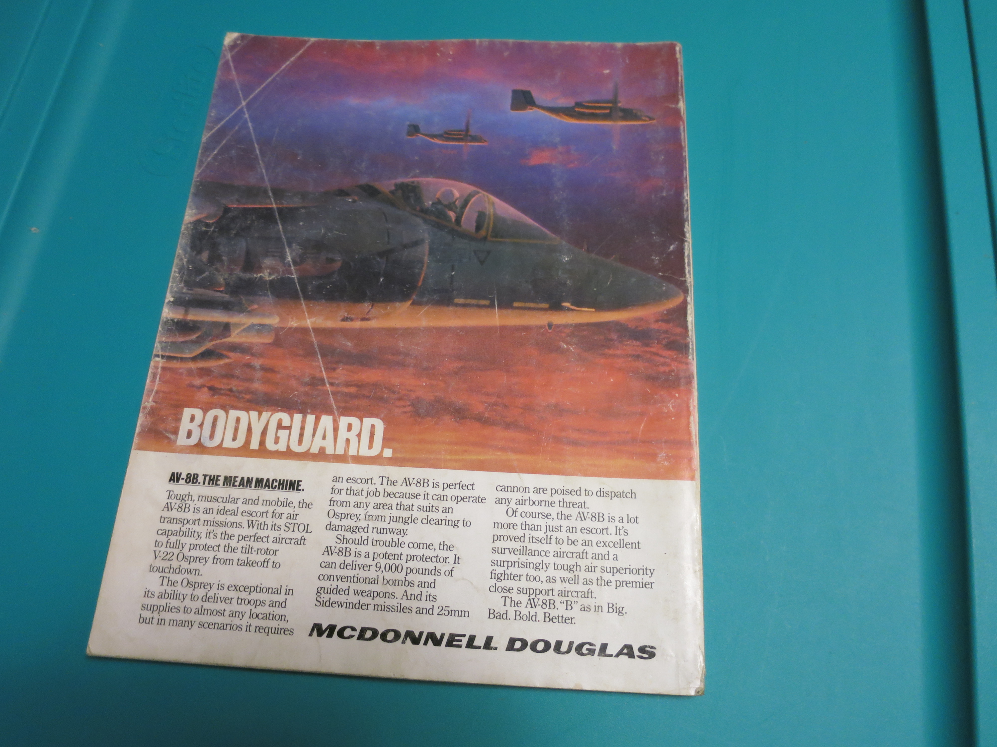 Magazine, U.s. Naval Institute Proceedings,