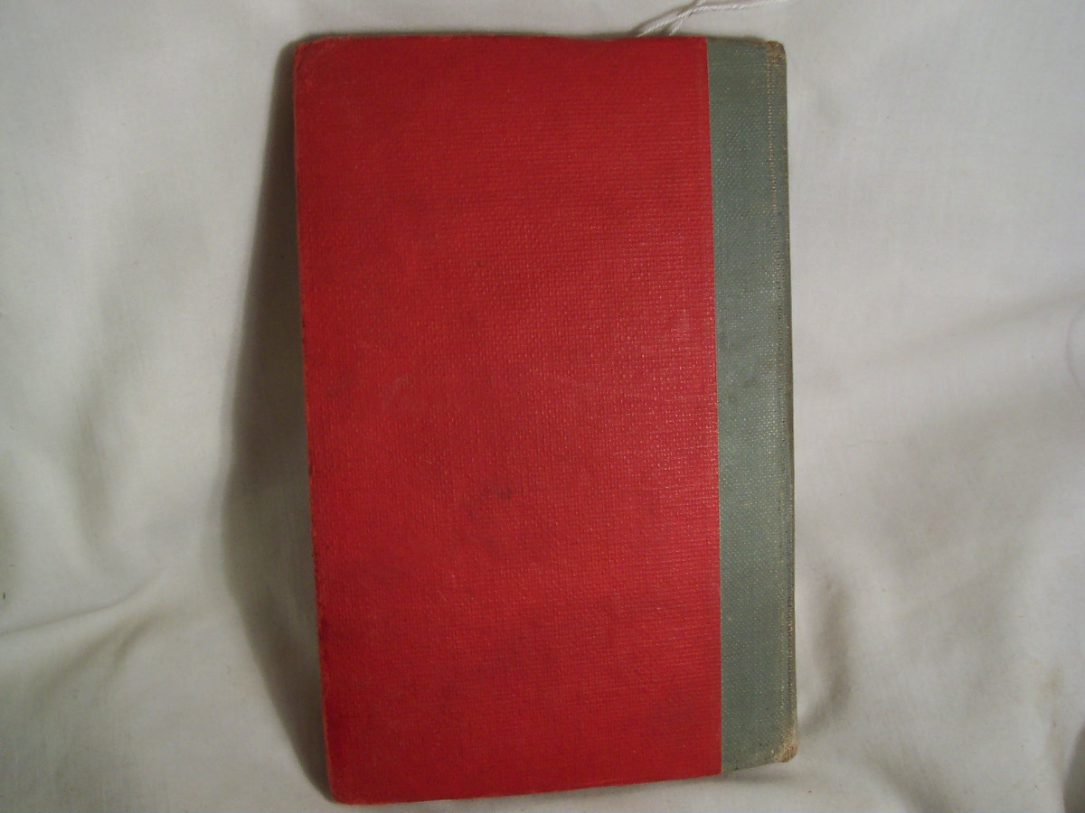 Little Red Hen Book Whitman Publishing Co.
