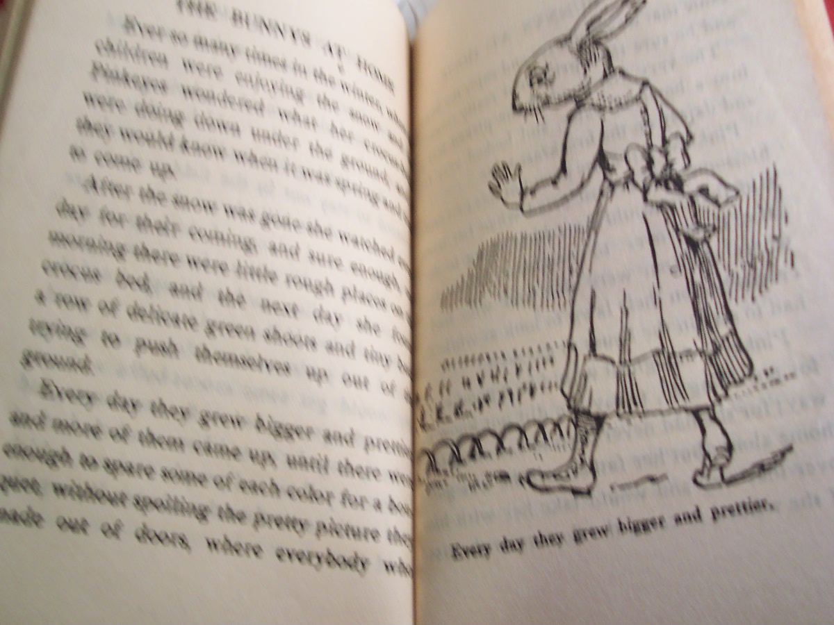 Little Red Hen Book Whitman Publishing Co.