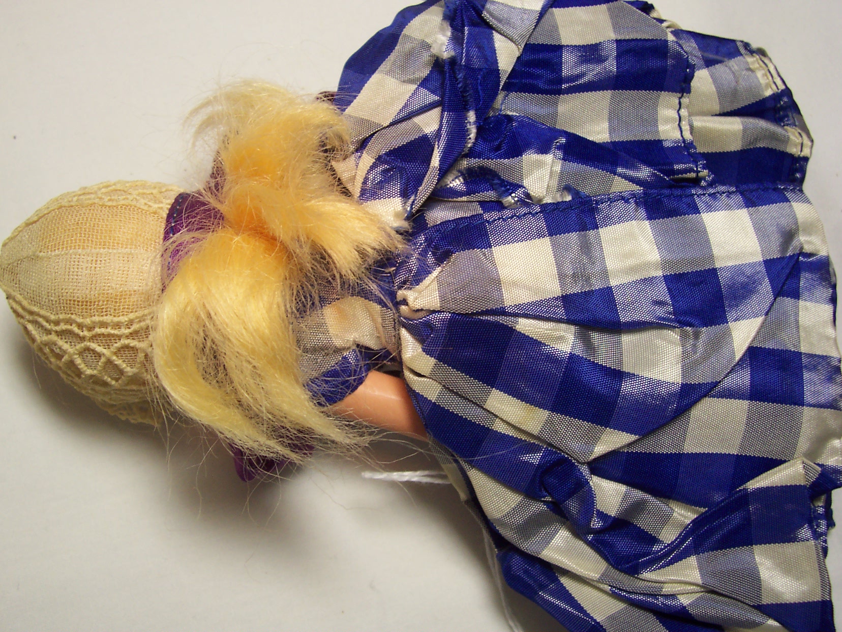 Nancy Ann Storybook Doll Goose Girl