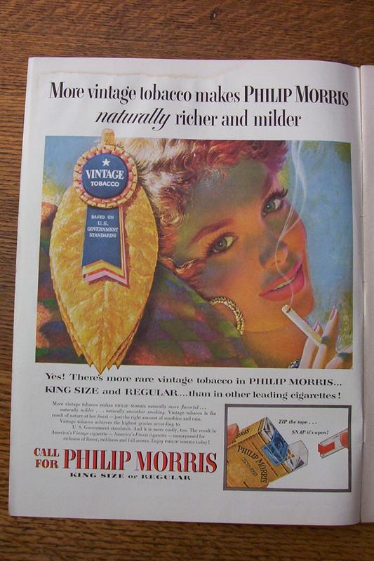 Life Magazine January 17, 1955 Military Appraisal