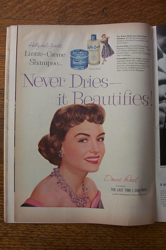 Life Magazine January 17, 1955 Military Appraisal