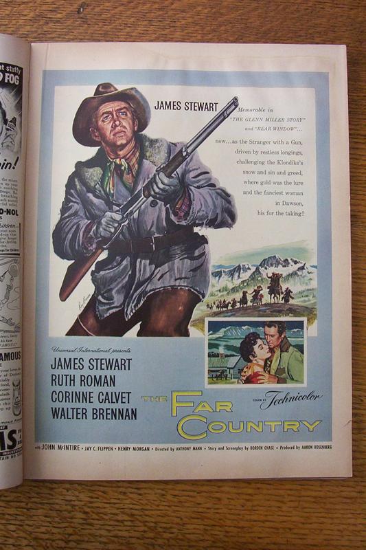 Life Magazine January 17, 1955 Military Appraisal
