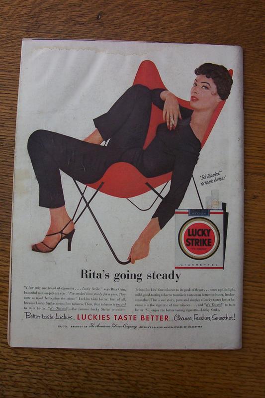 Life Magazine January 17, 1955 Military Appraisal