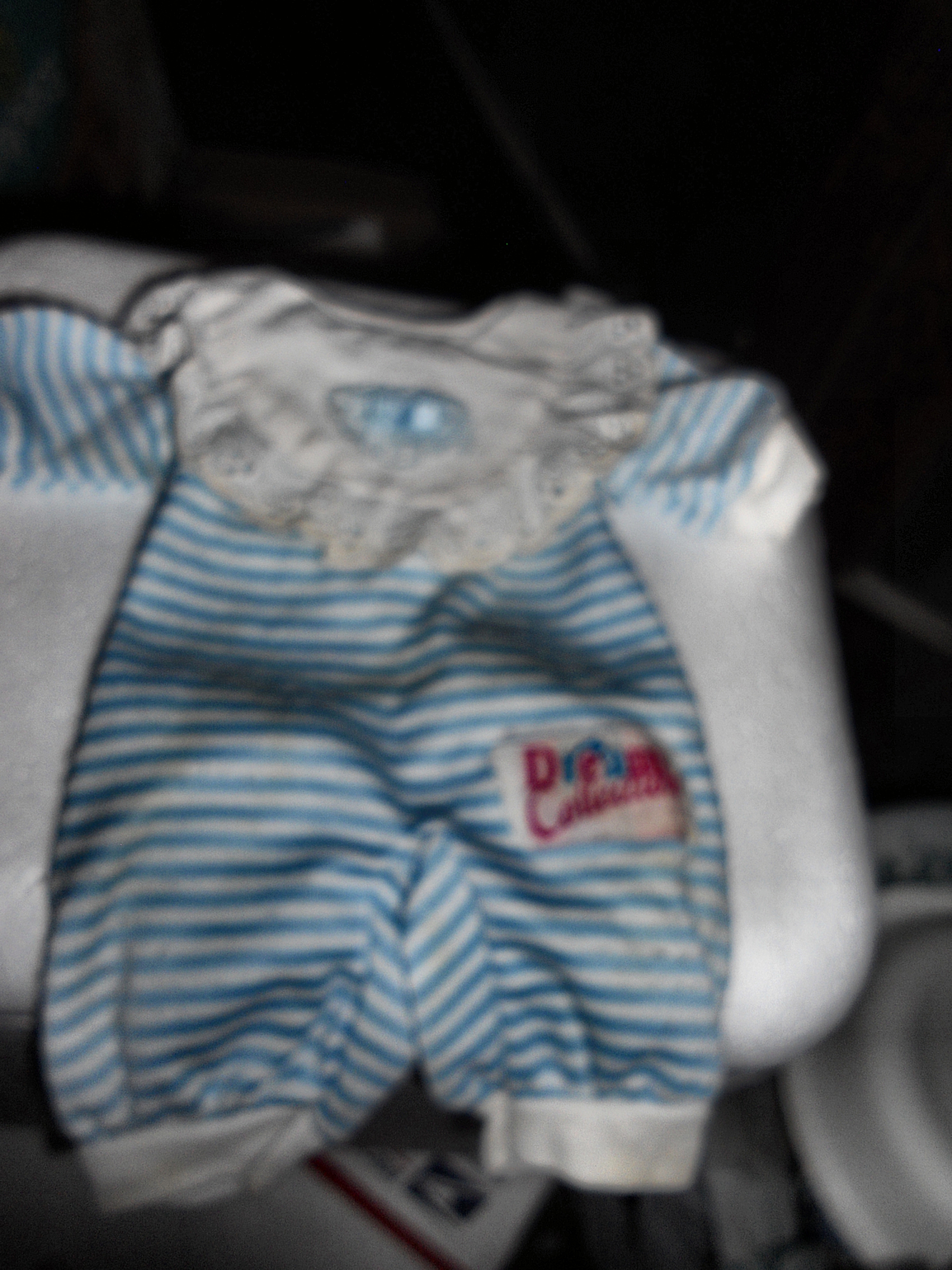 Doll Clothes, Dream Collection Suit