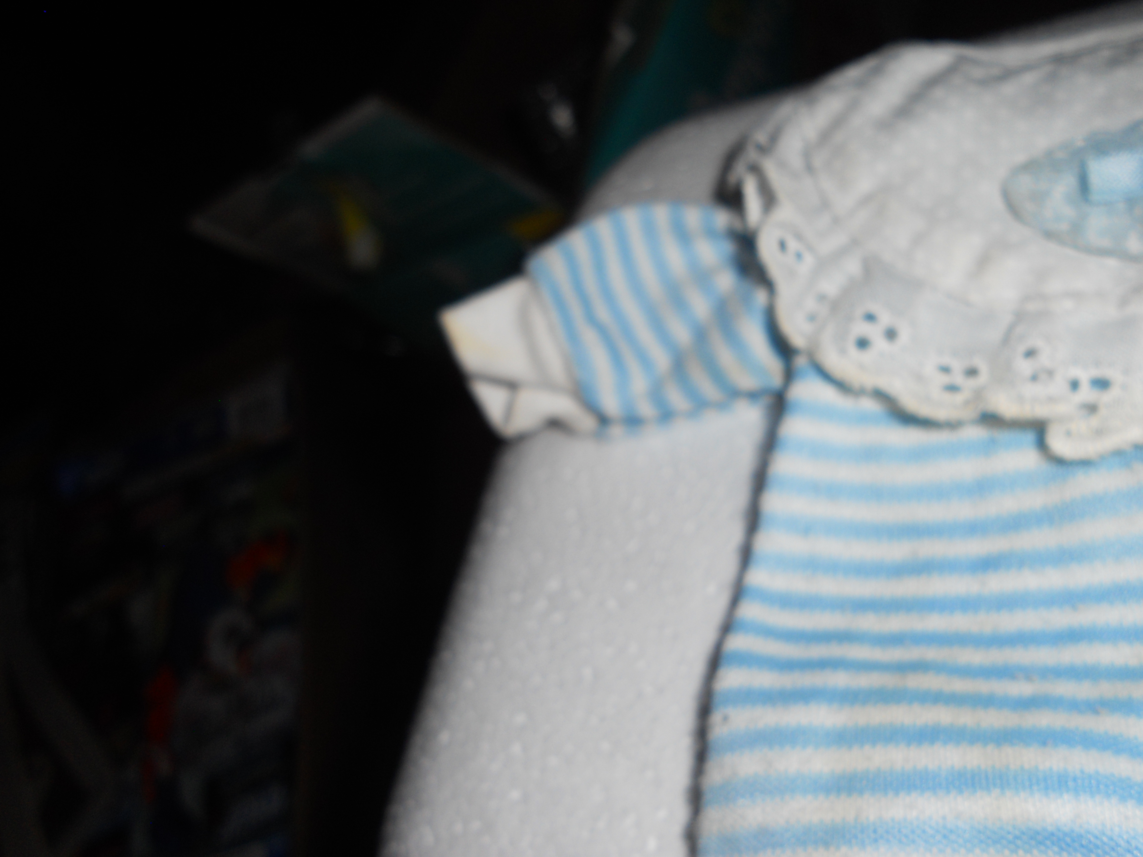Doll Clothes, Dream Collection Suit