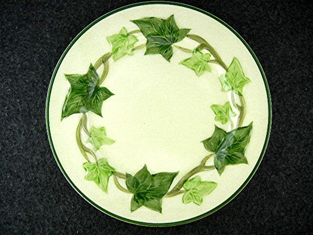 Franciscan Ivy Dessert Bread and Butter Plate USA