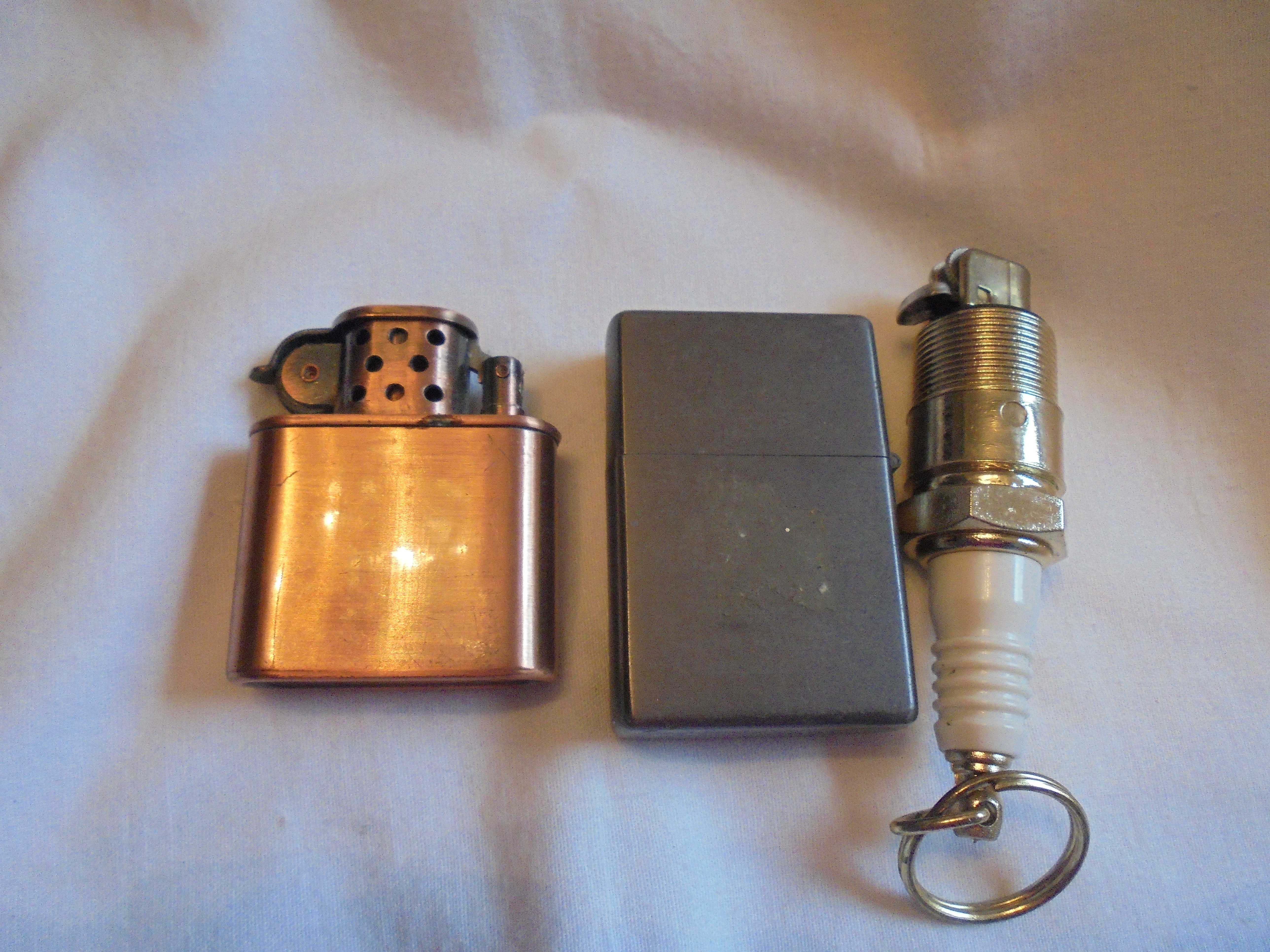 Lighter West Coast Chopper Winston Camel