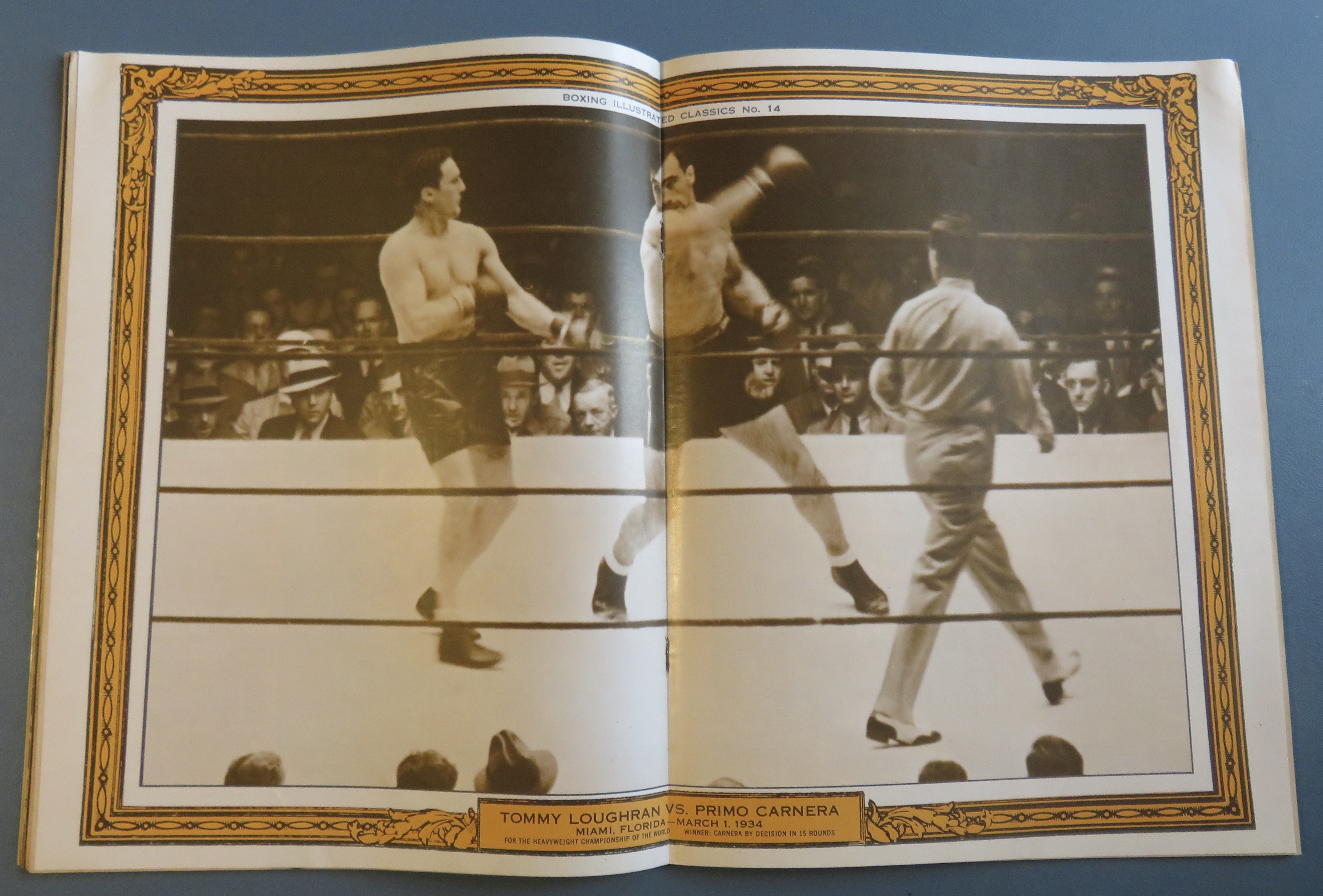 Boxing Illustrated Wrestling News Magazine October 1963