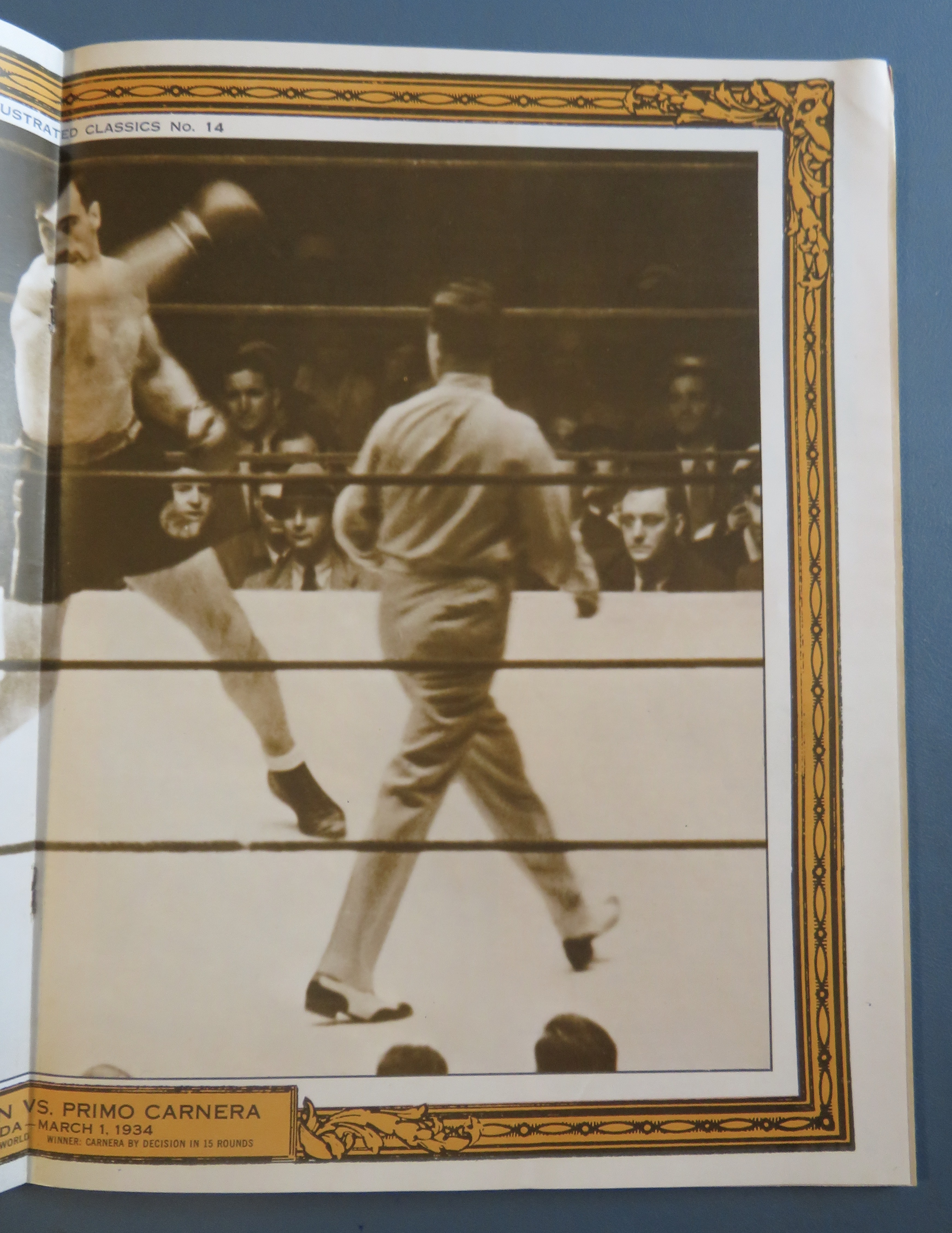 Boxing Illustrated Wrestling News Magazine October 1963