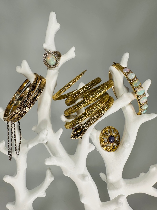 Tricia's Treasures