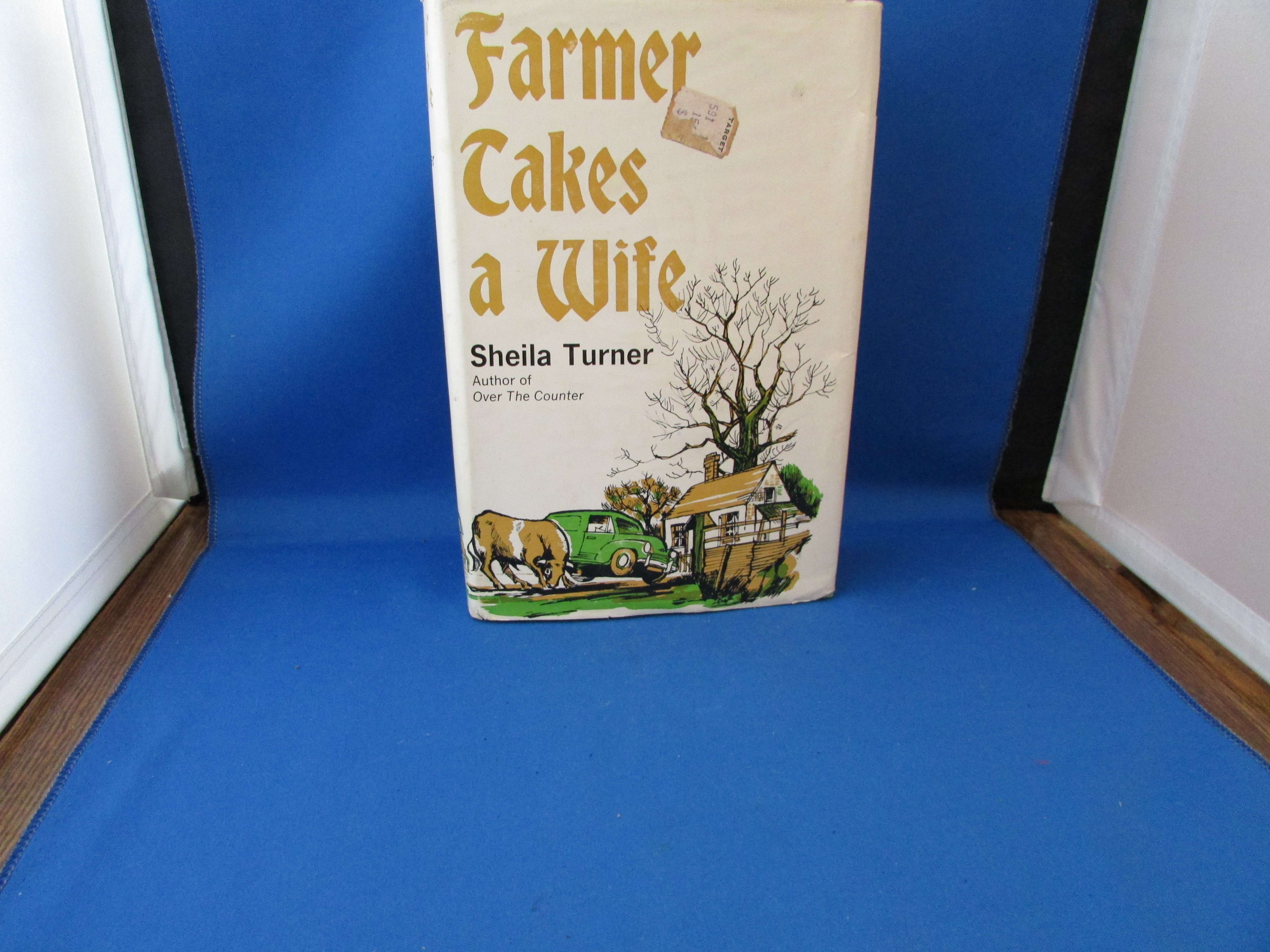 Farm Takes A Wife