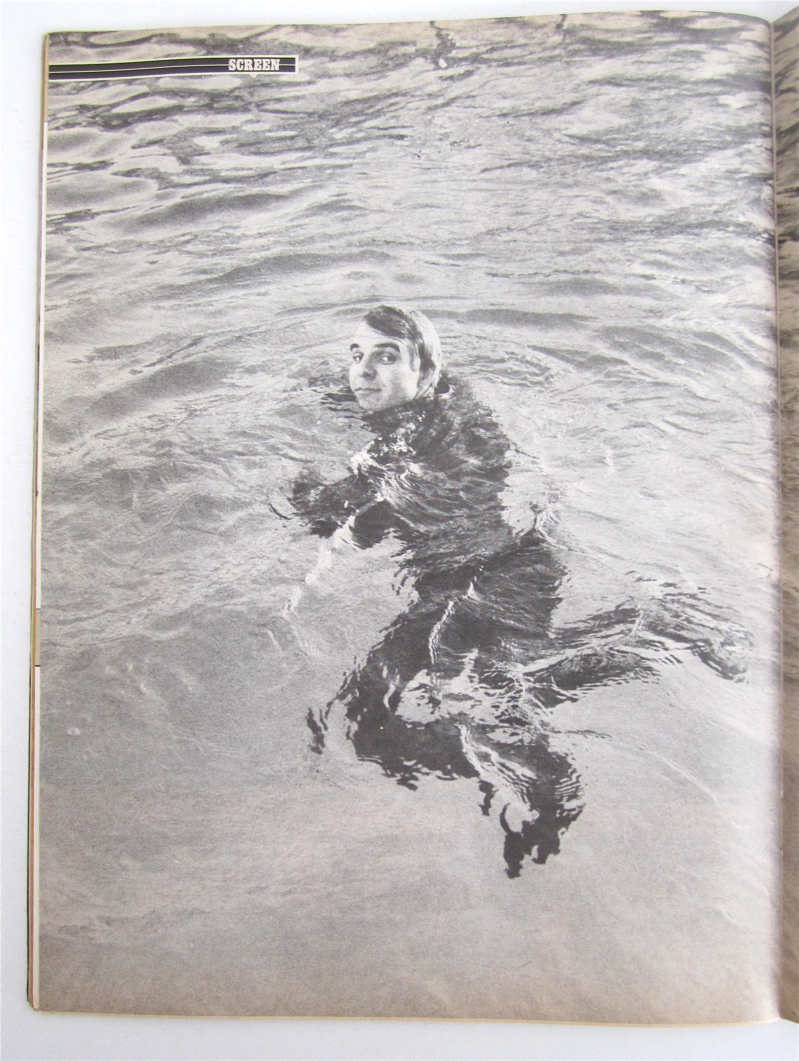 People Magazine January 21, 1980 Steve Martin