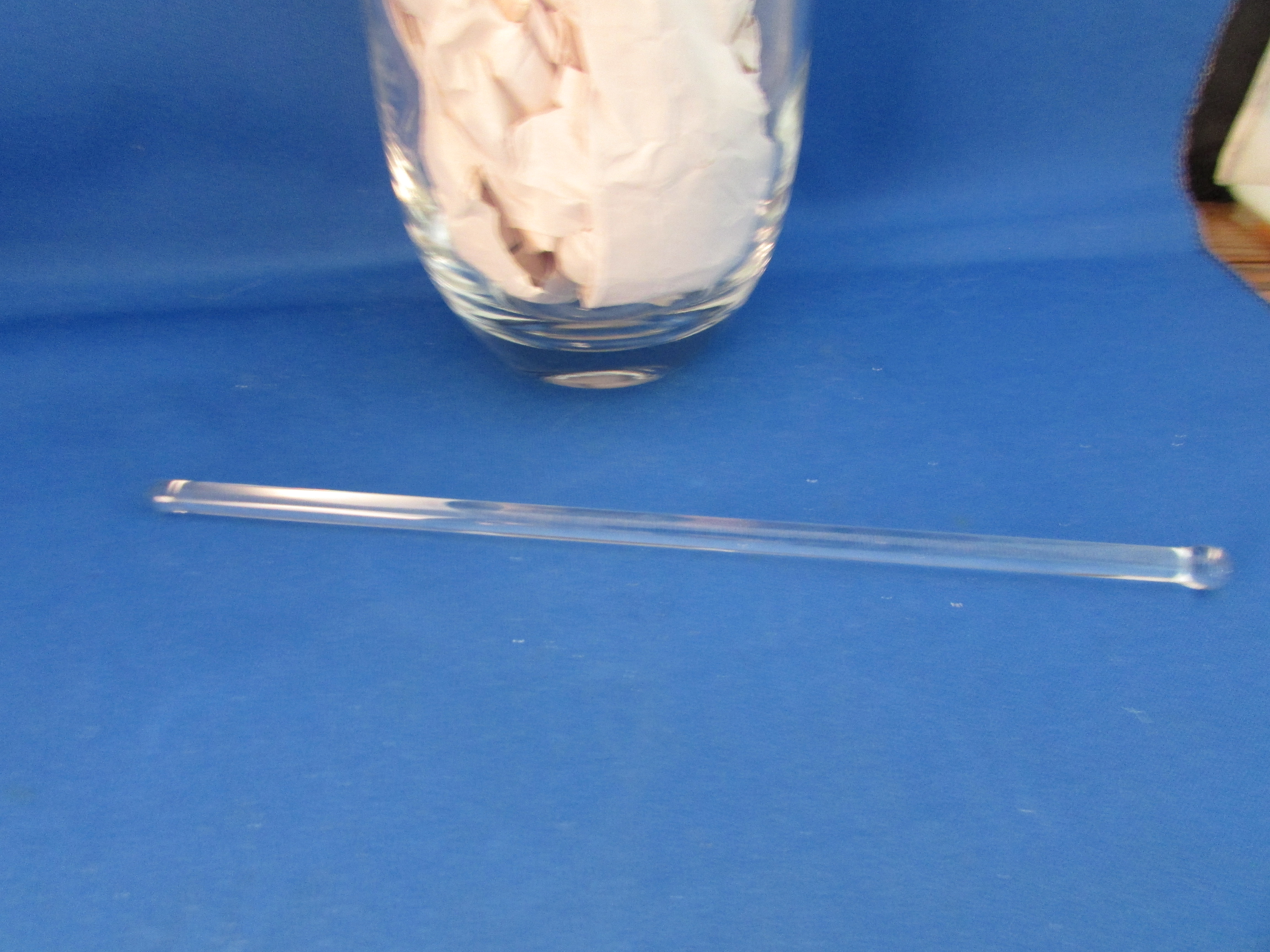 Small Martini Mixer