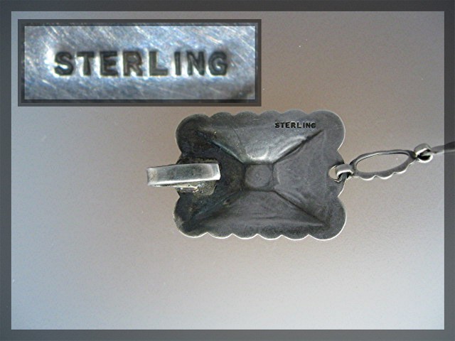 Sterling Silver Turquoise 30 inch Belt/Necklace