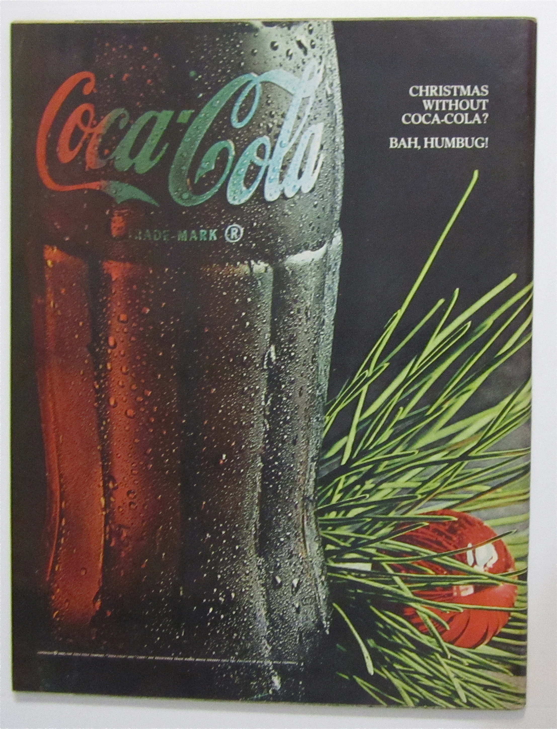 Life Magazine December 23, 1966 Photography