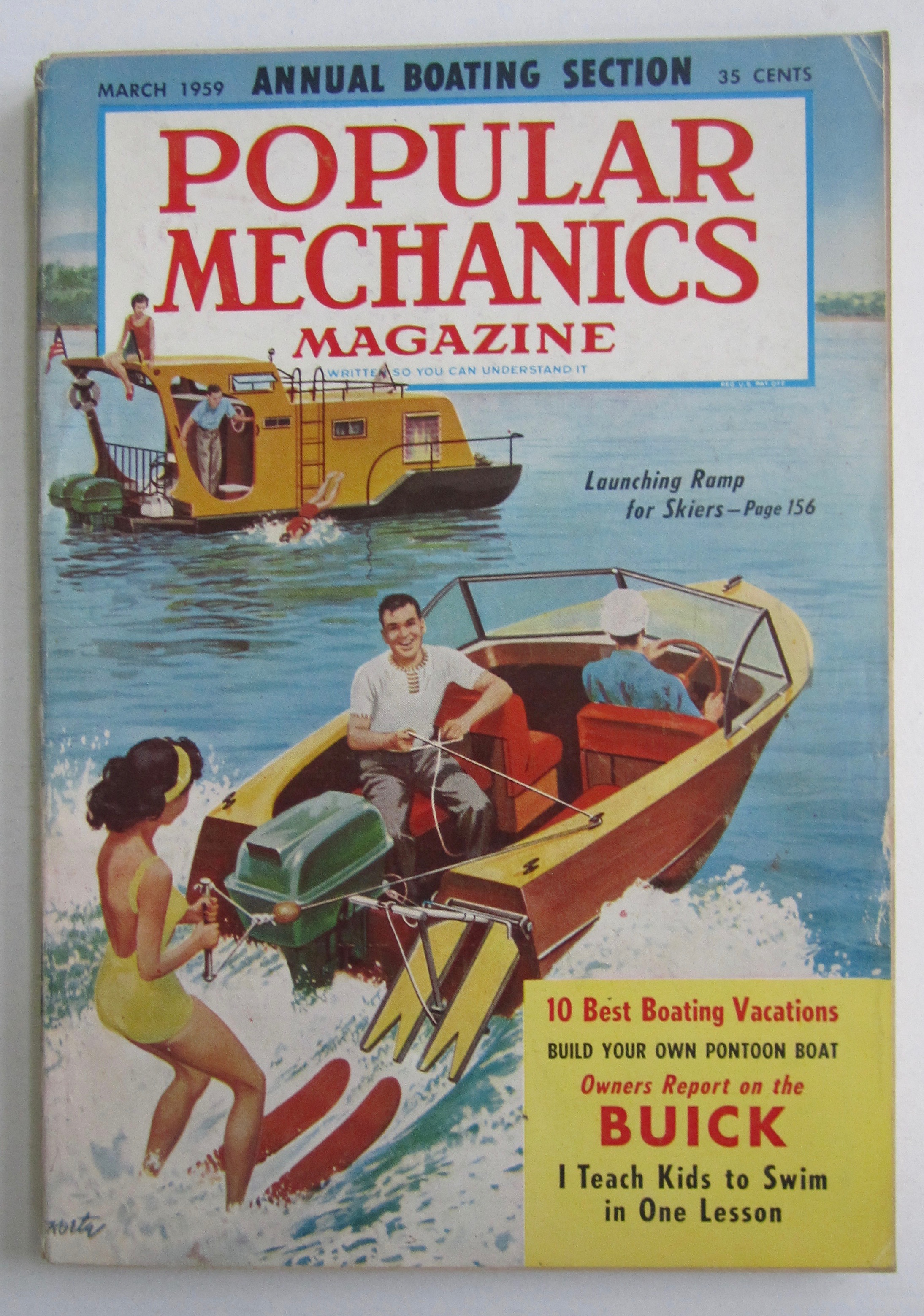 Popular Mechanics-March 1959-Launching Ramp For Skiers