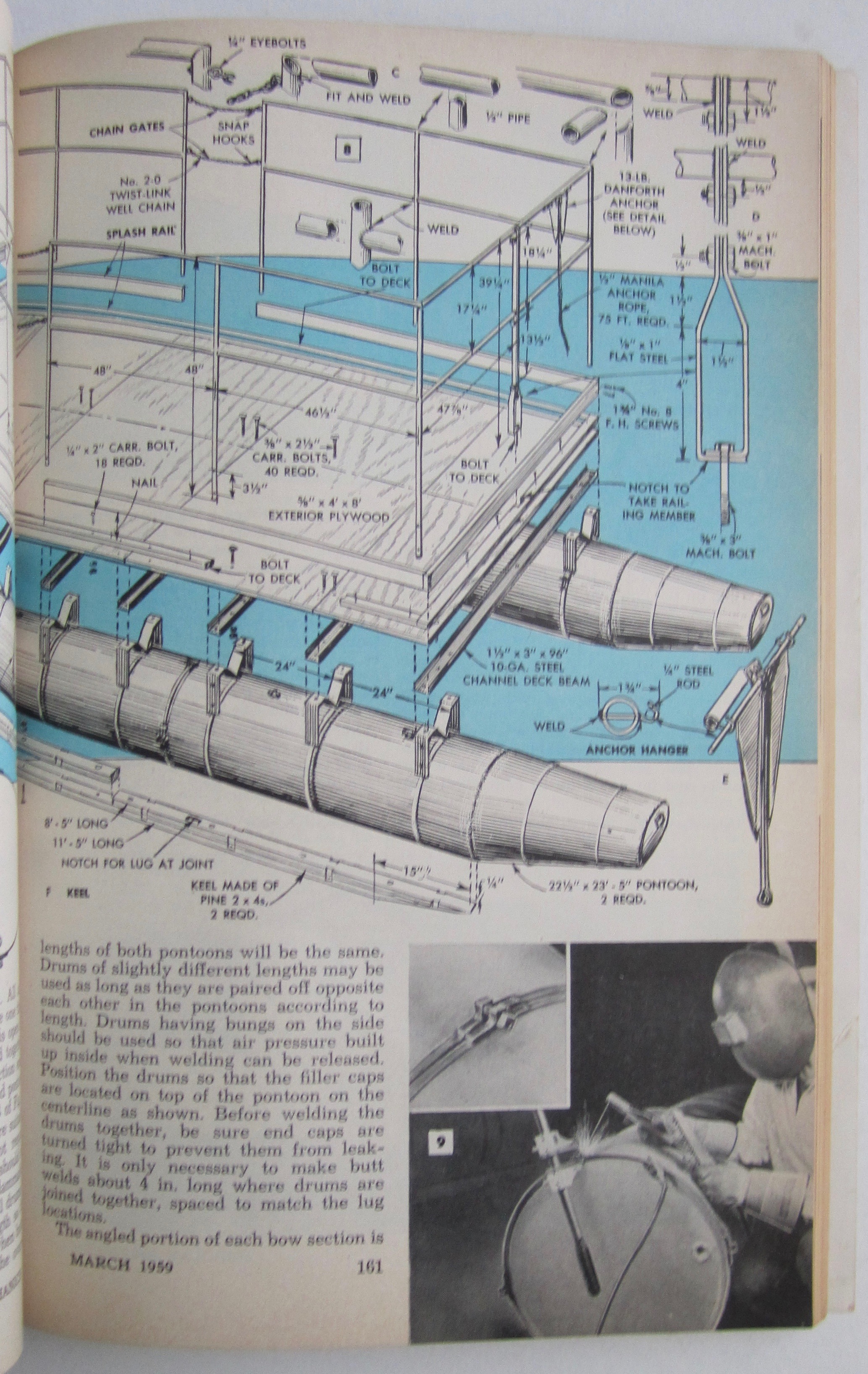 Popular Mechanics-March 1959-Launching Ramp For Skiers