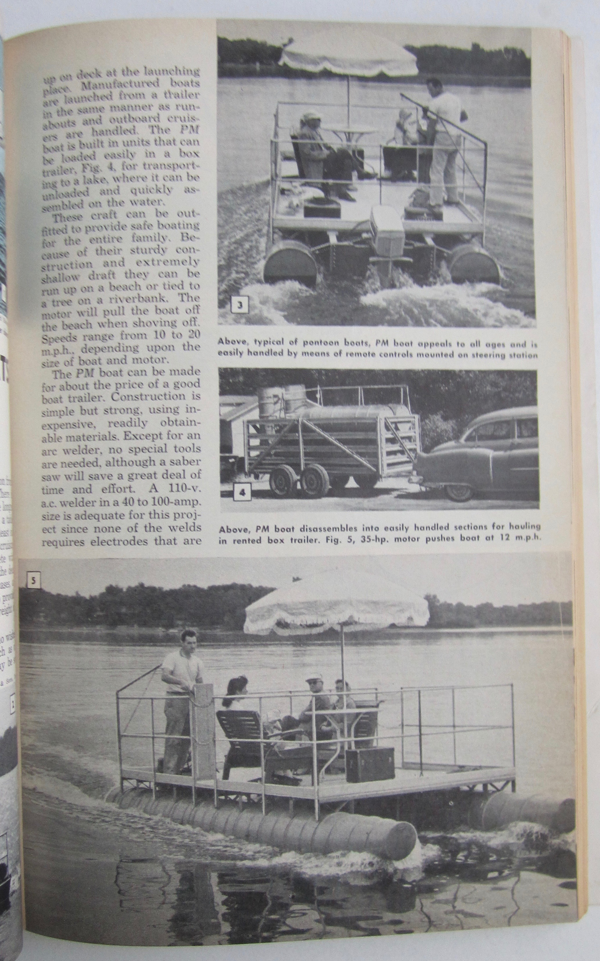 Popular Mechanics-March 1959-Launching Ramp For Skiers