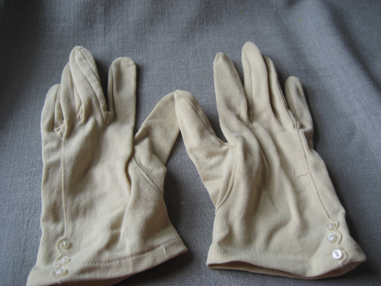 Child's Glove