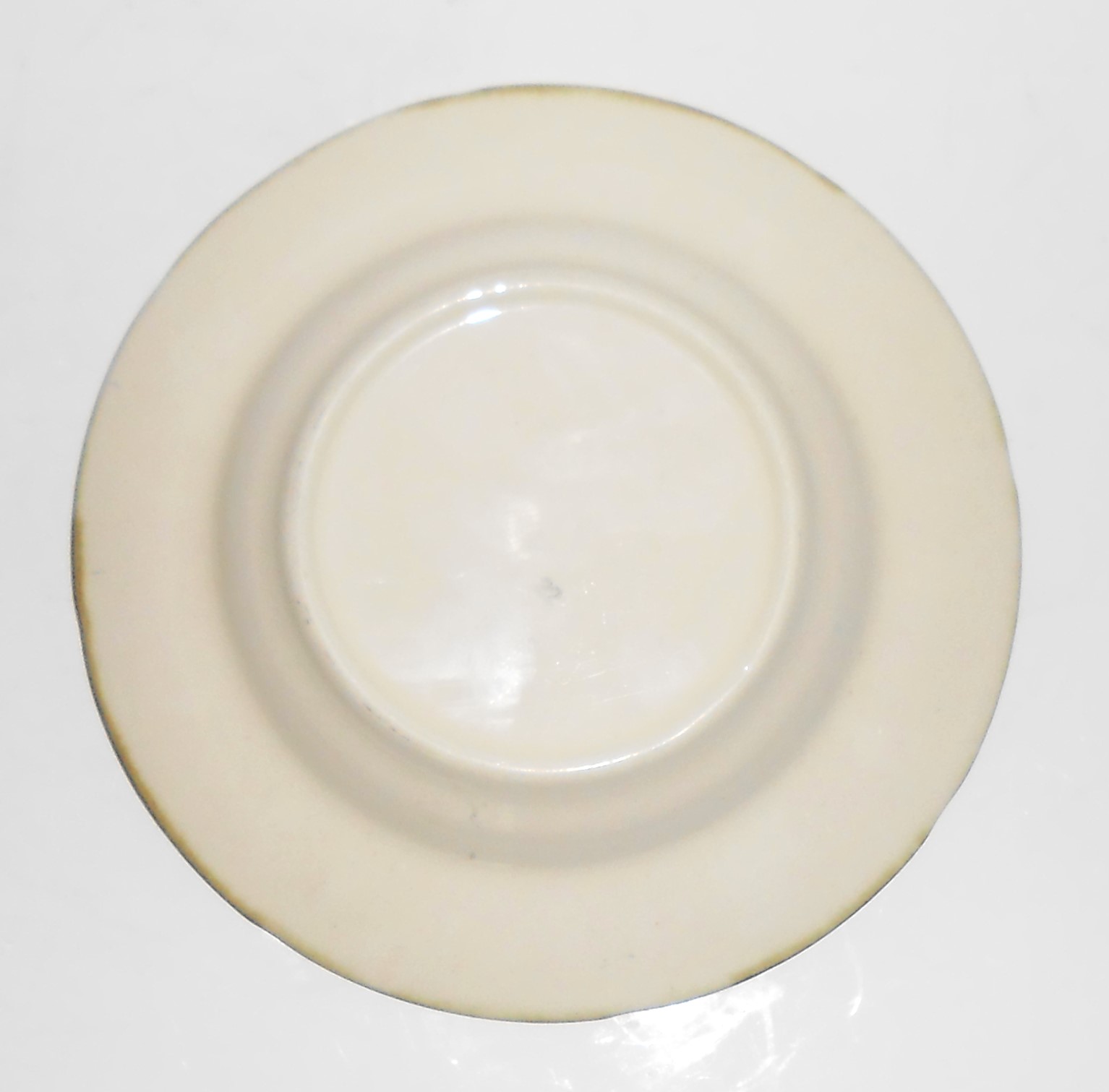 Metlox Pottery Poppy Trail Autumn Bloom Fruit Bowl