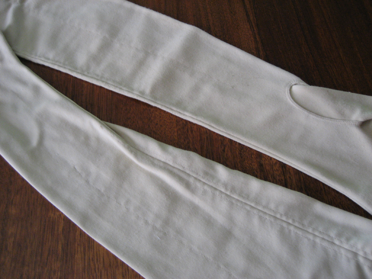 Elbow Gloves