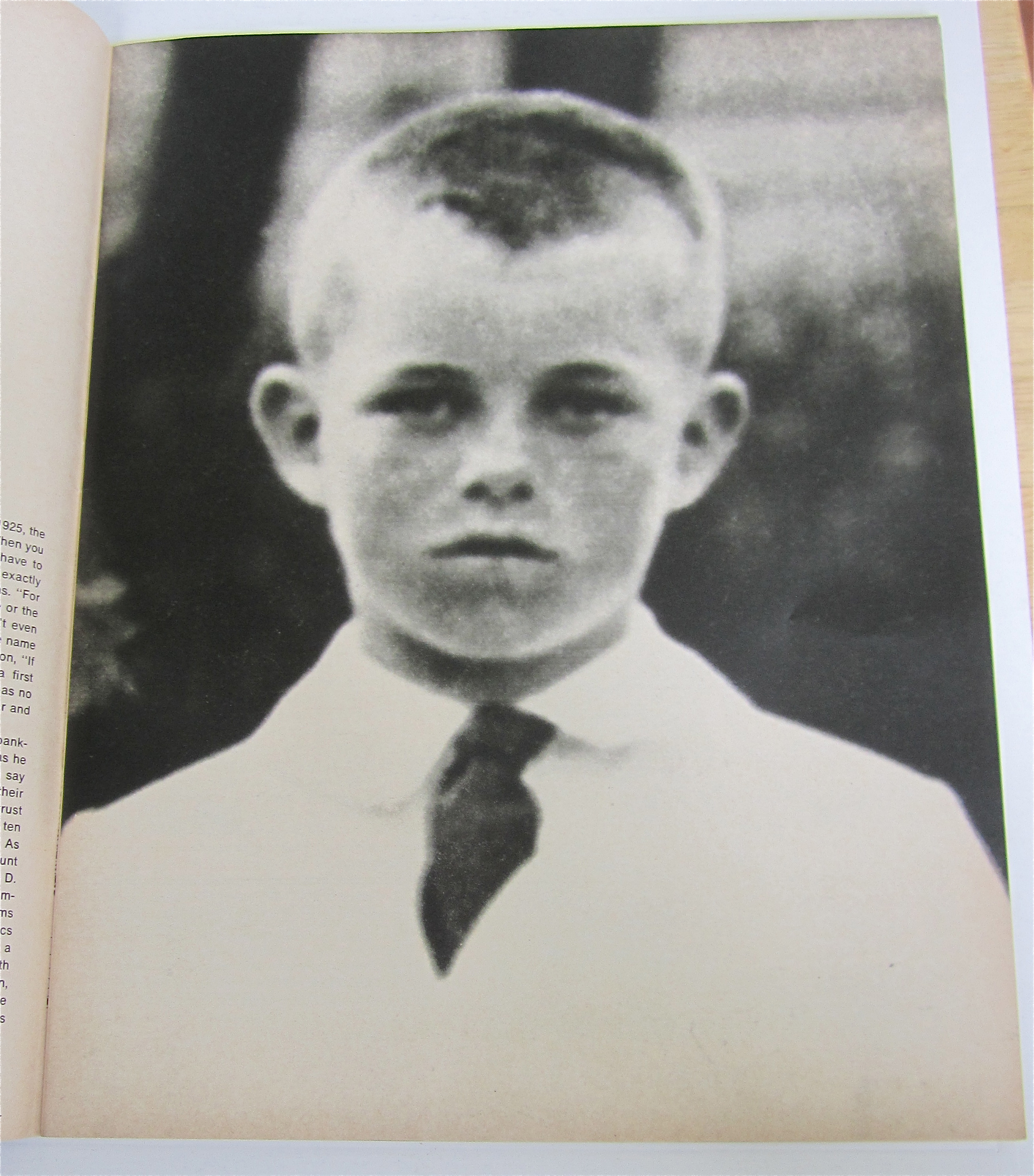 Bobby Magazine 1968 Bobby Kennedy