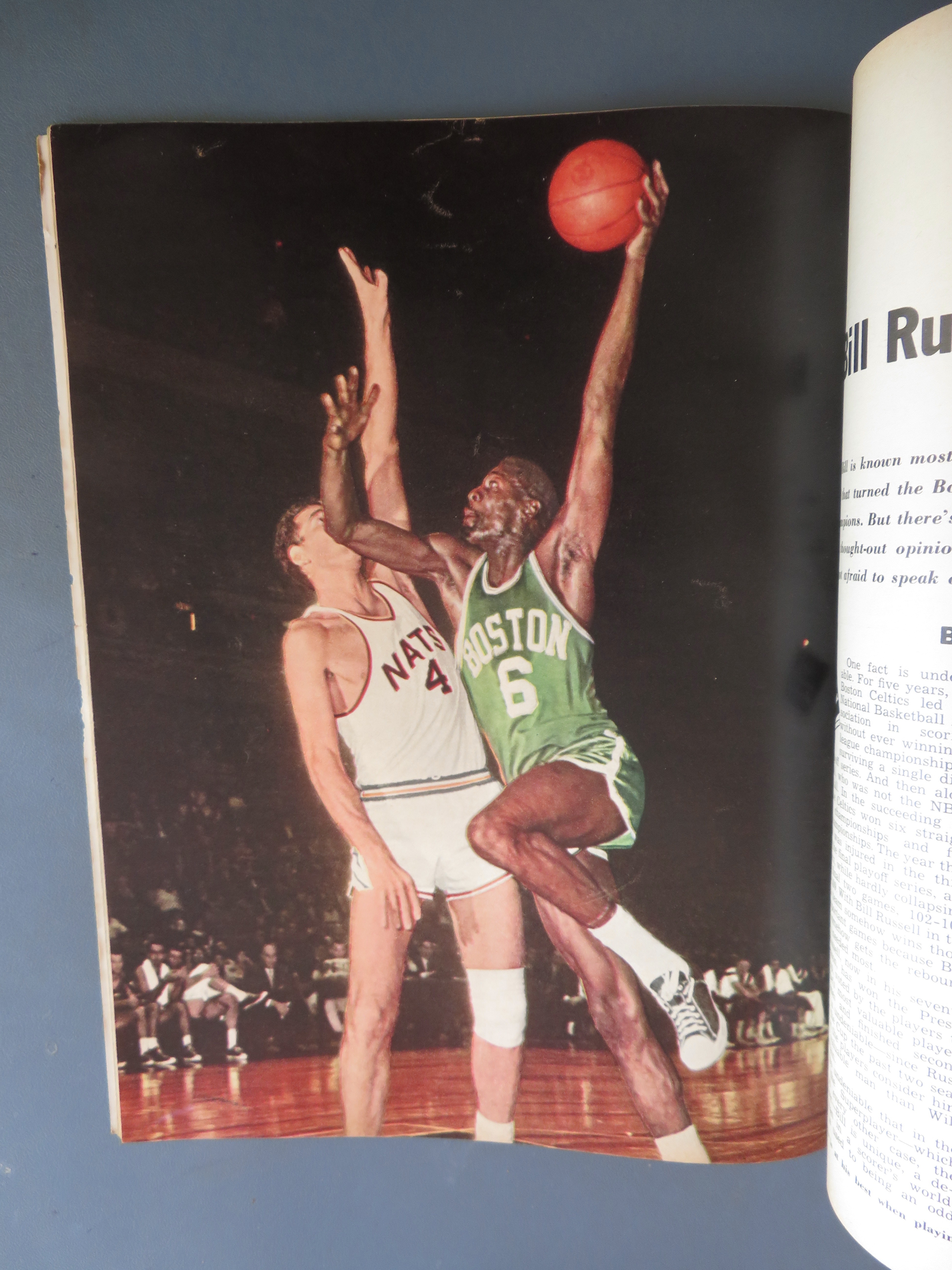 Sport Magazine February 1963 Willie Mays/Maury Wills