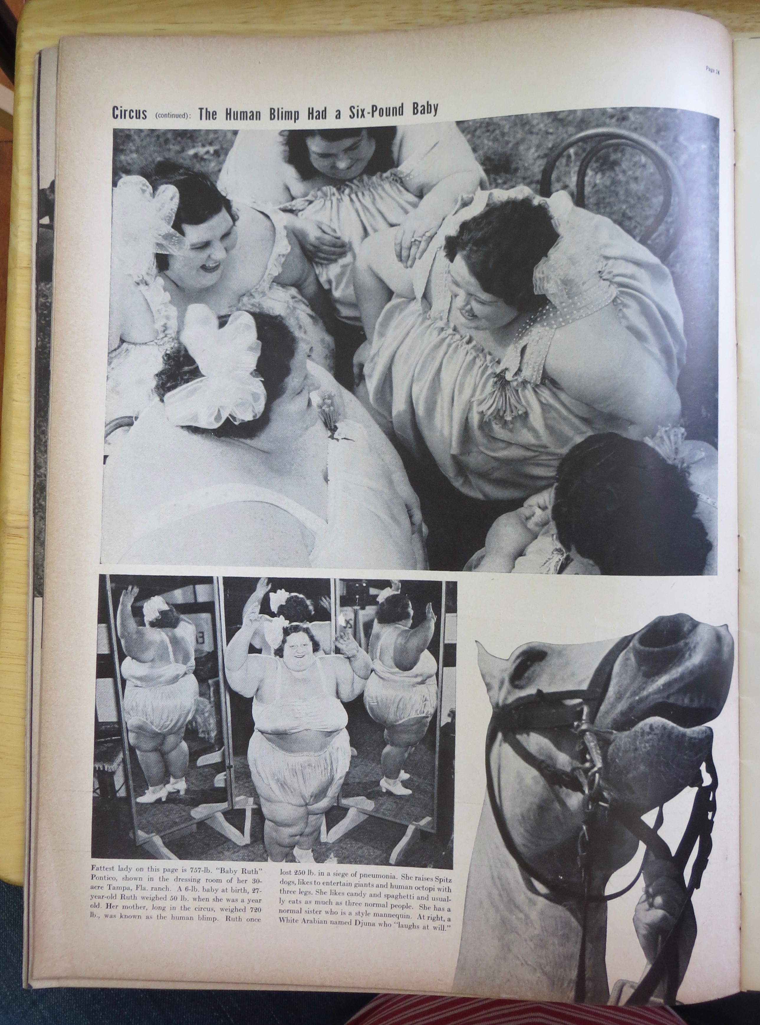 Life Magazine April 4, 1938 Eden Of Eton