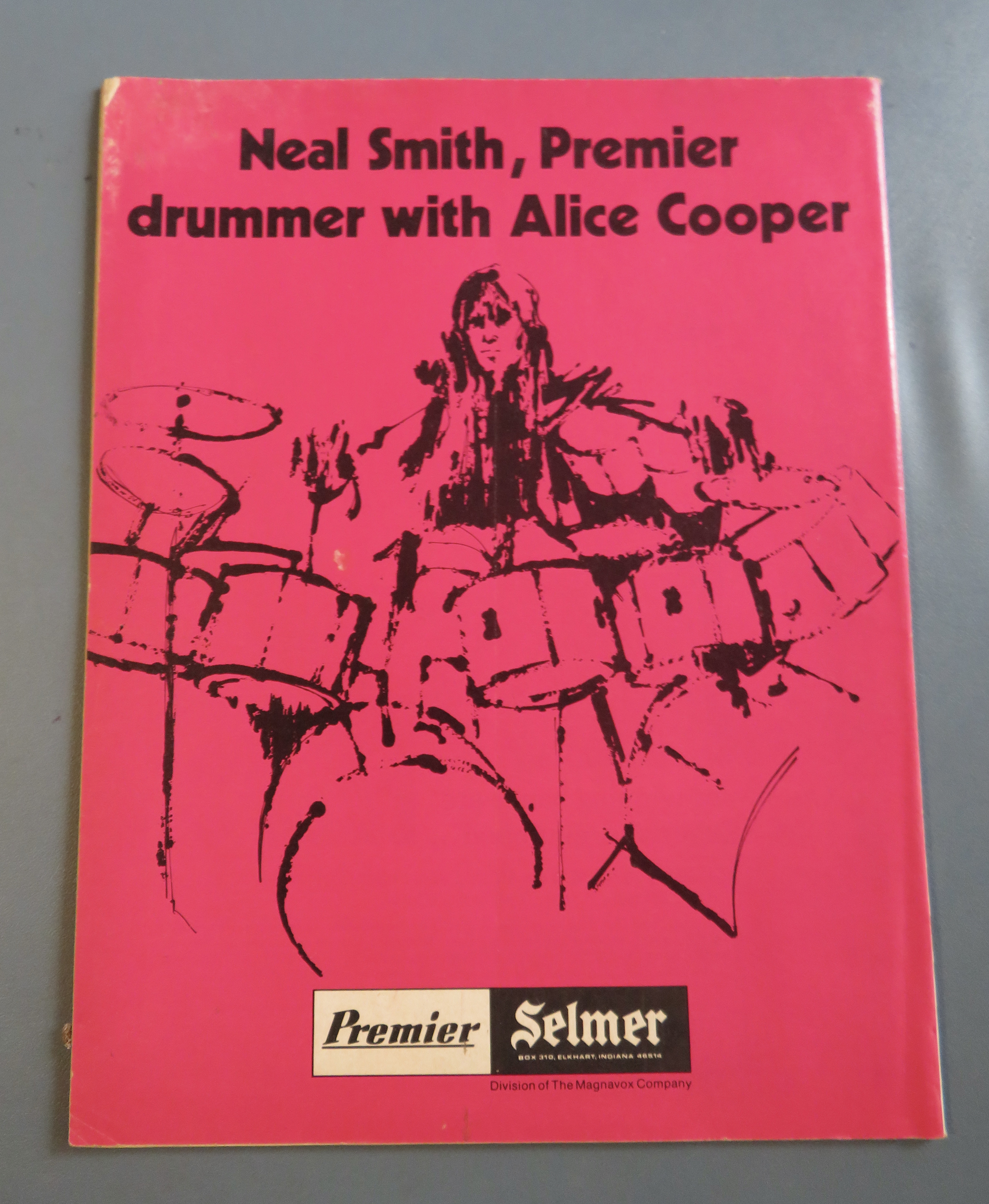 Downbeat Magazine May 10, 1973