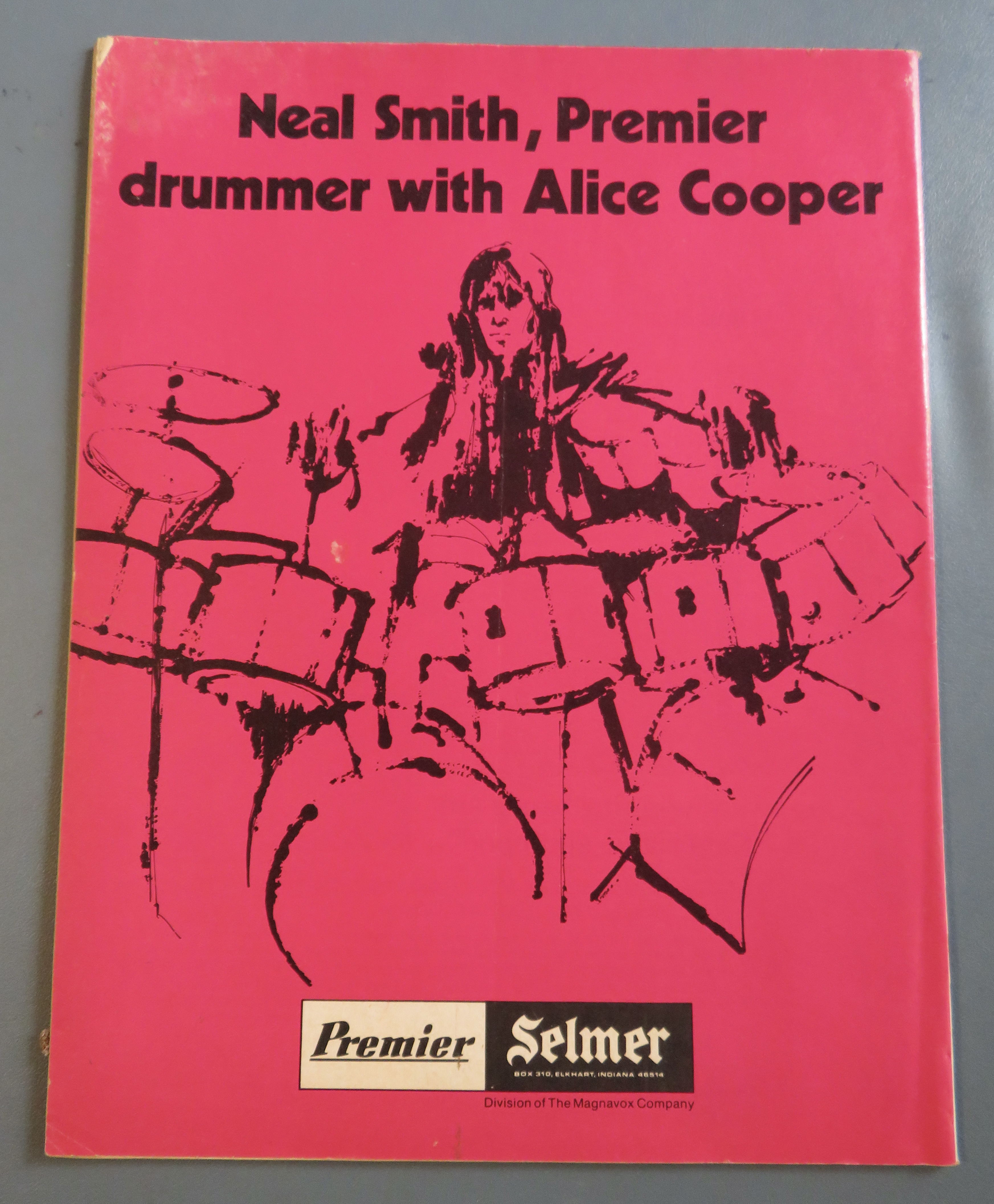 Downbeat Magazine May 10, 1973